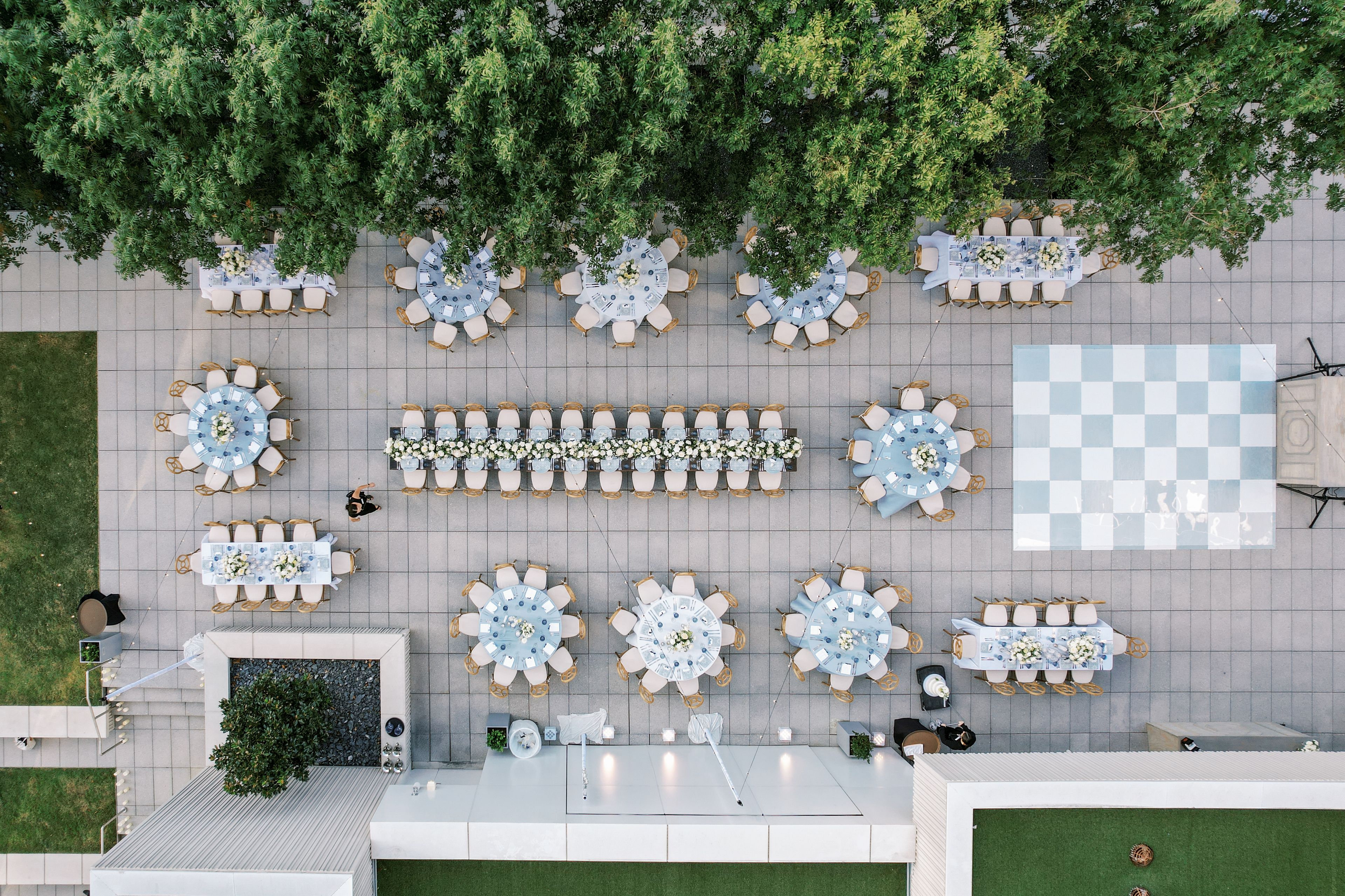 Cover photo of Social Graces Dallas