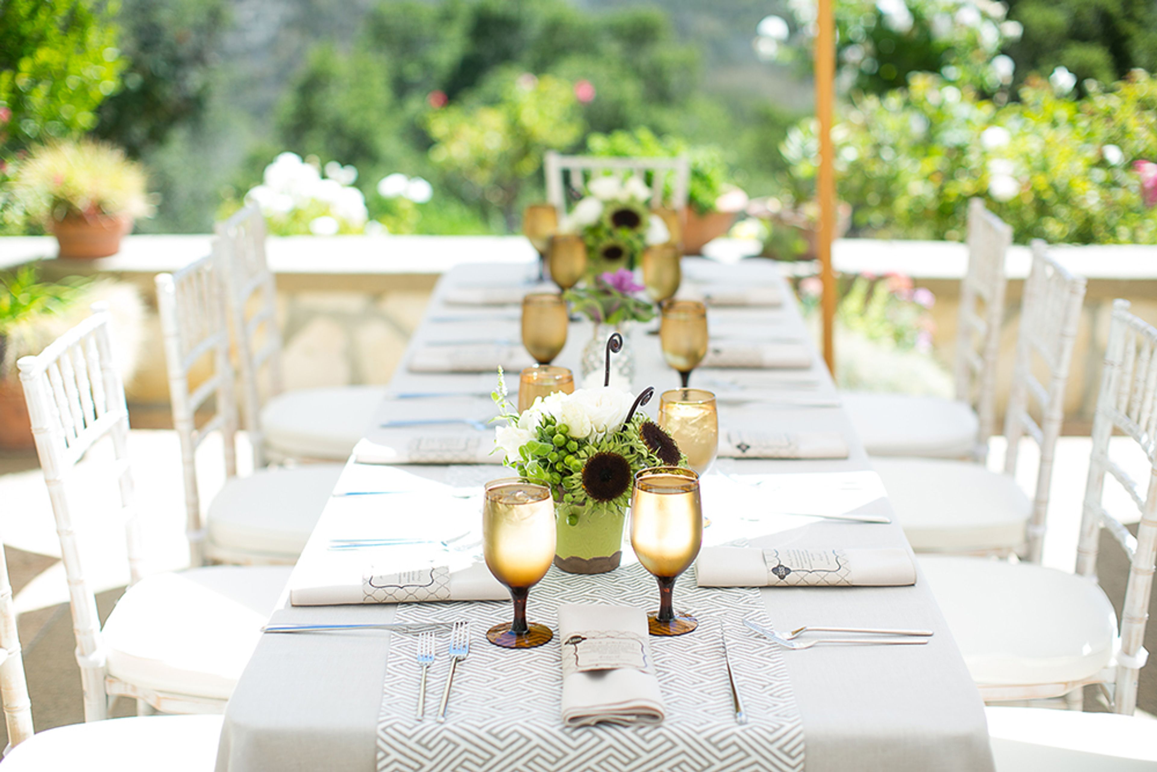 Cover photo of Napa Valley Linens