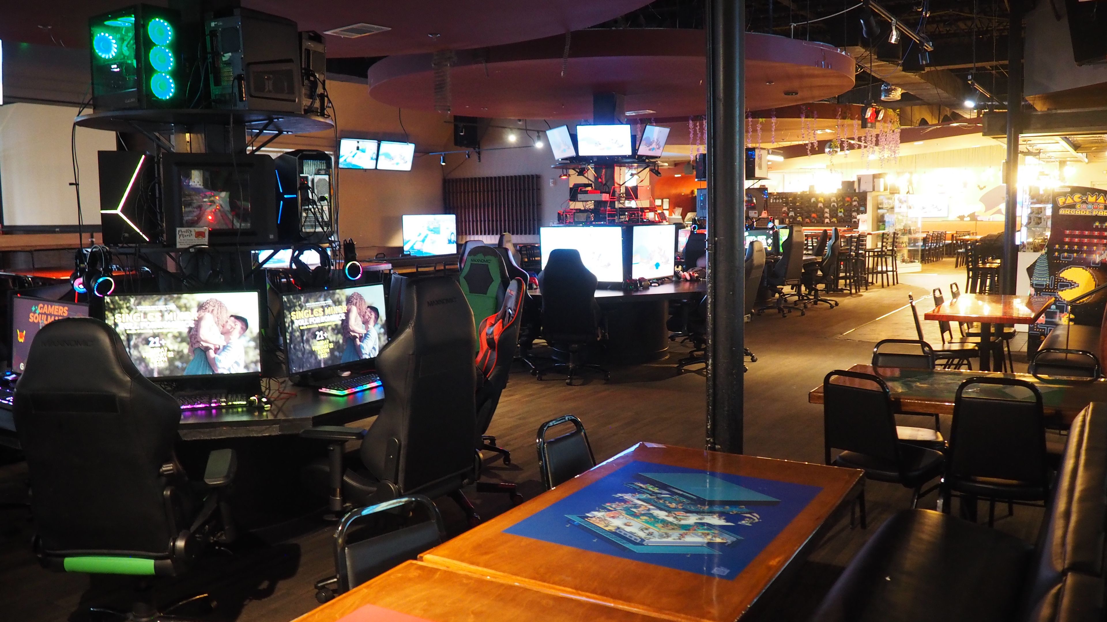 Cover photo of Battle & Brew Sandy Springs