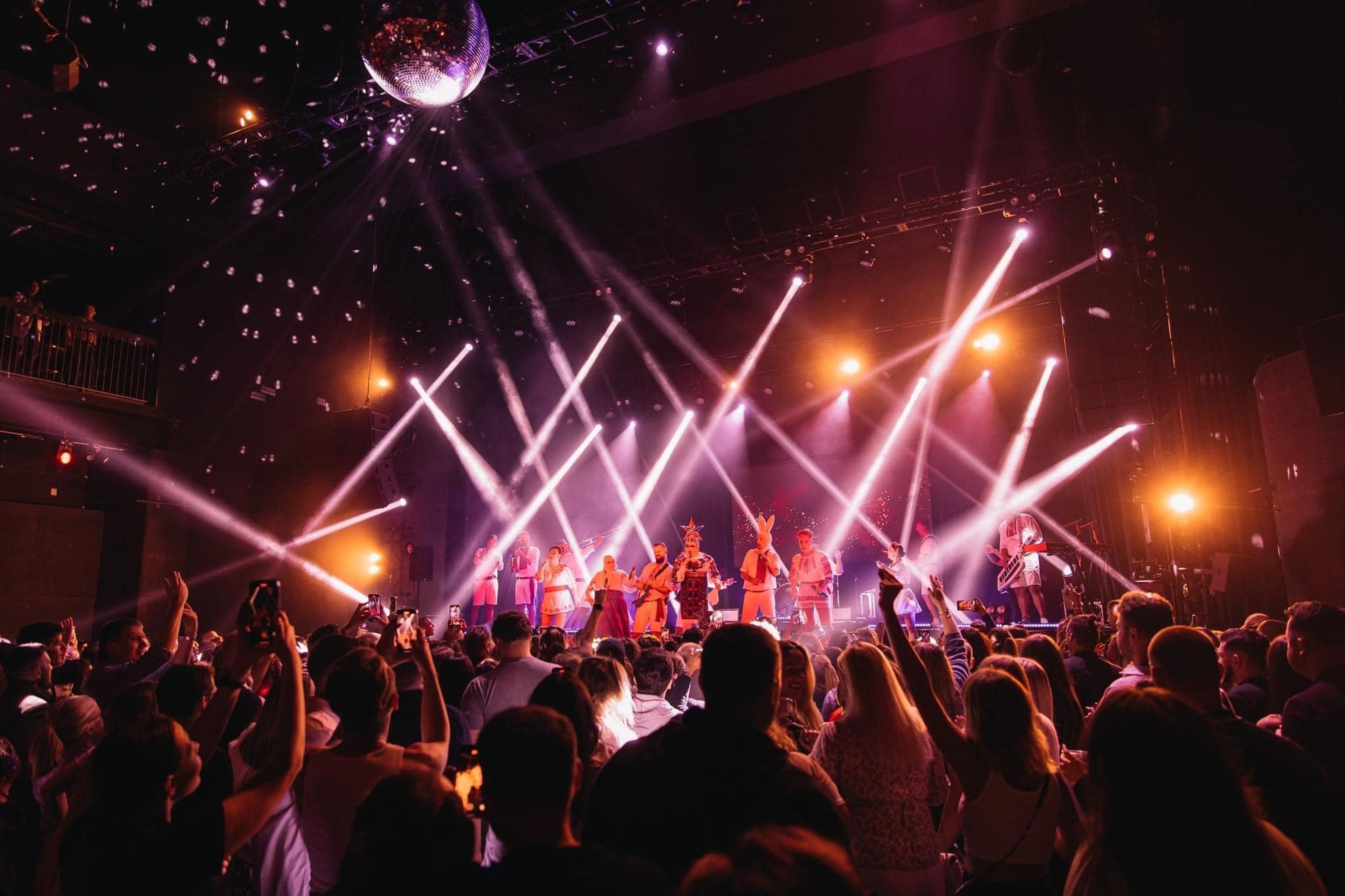 Cover photo of Stage Art Chicago