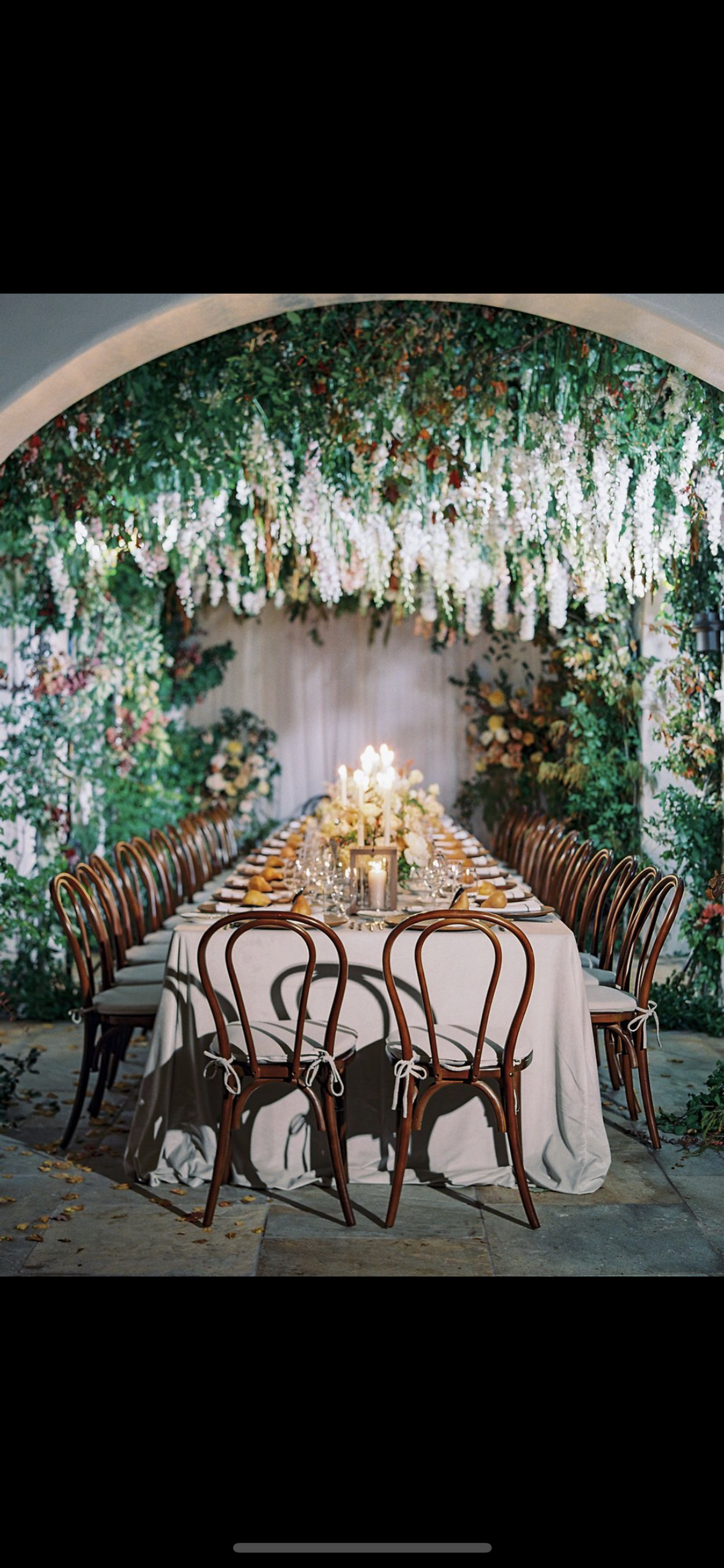 Cover photo of Jet Set Wed