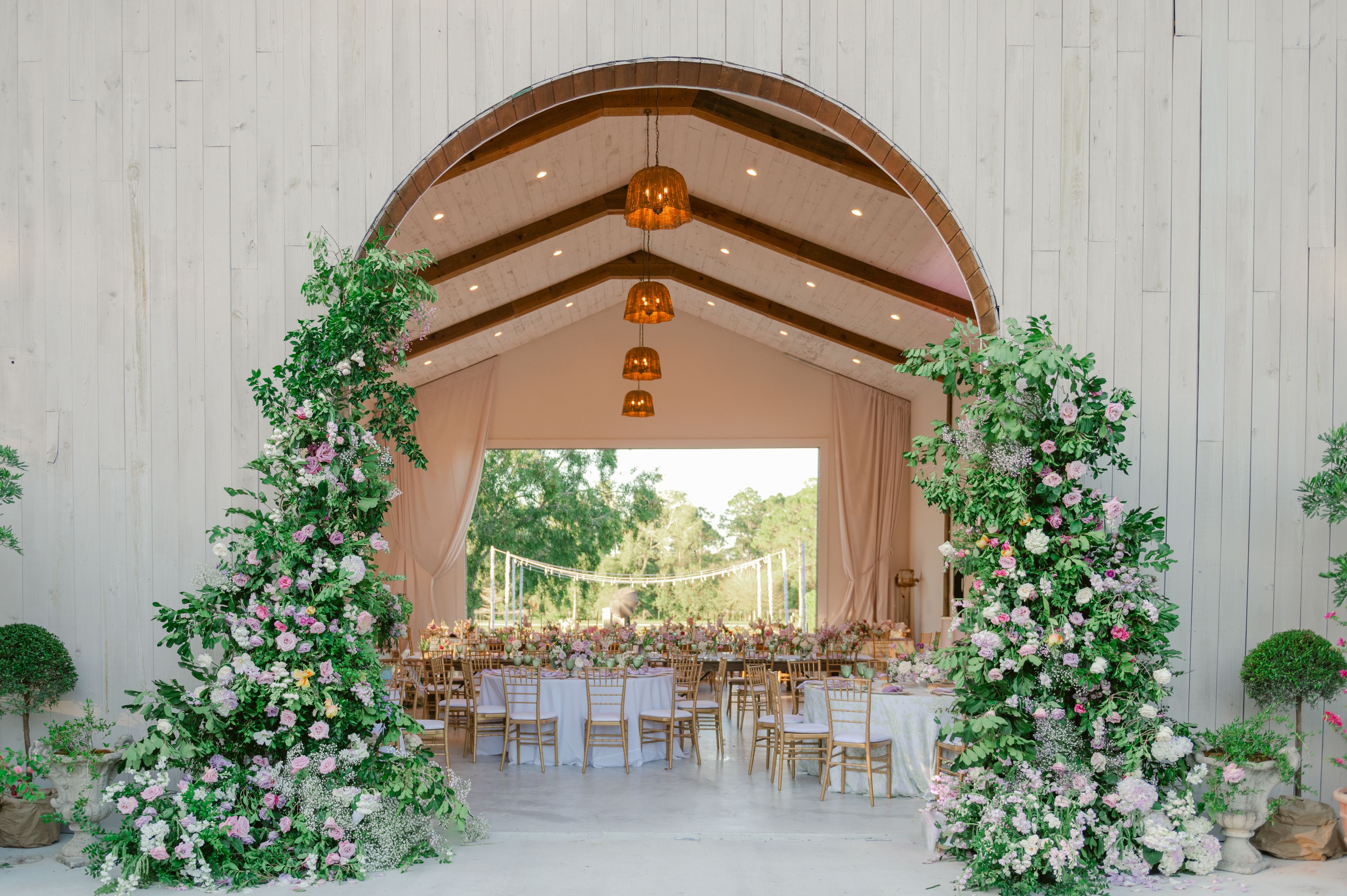 Cover photo of Megan Ashley Events