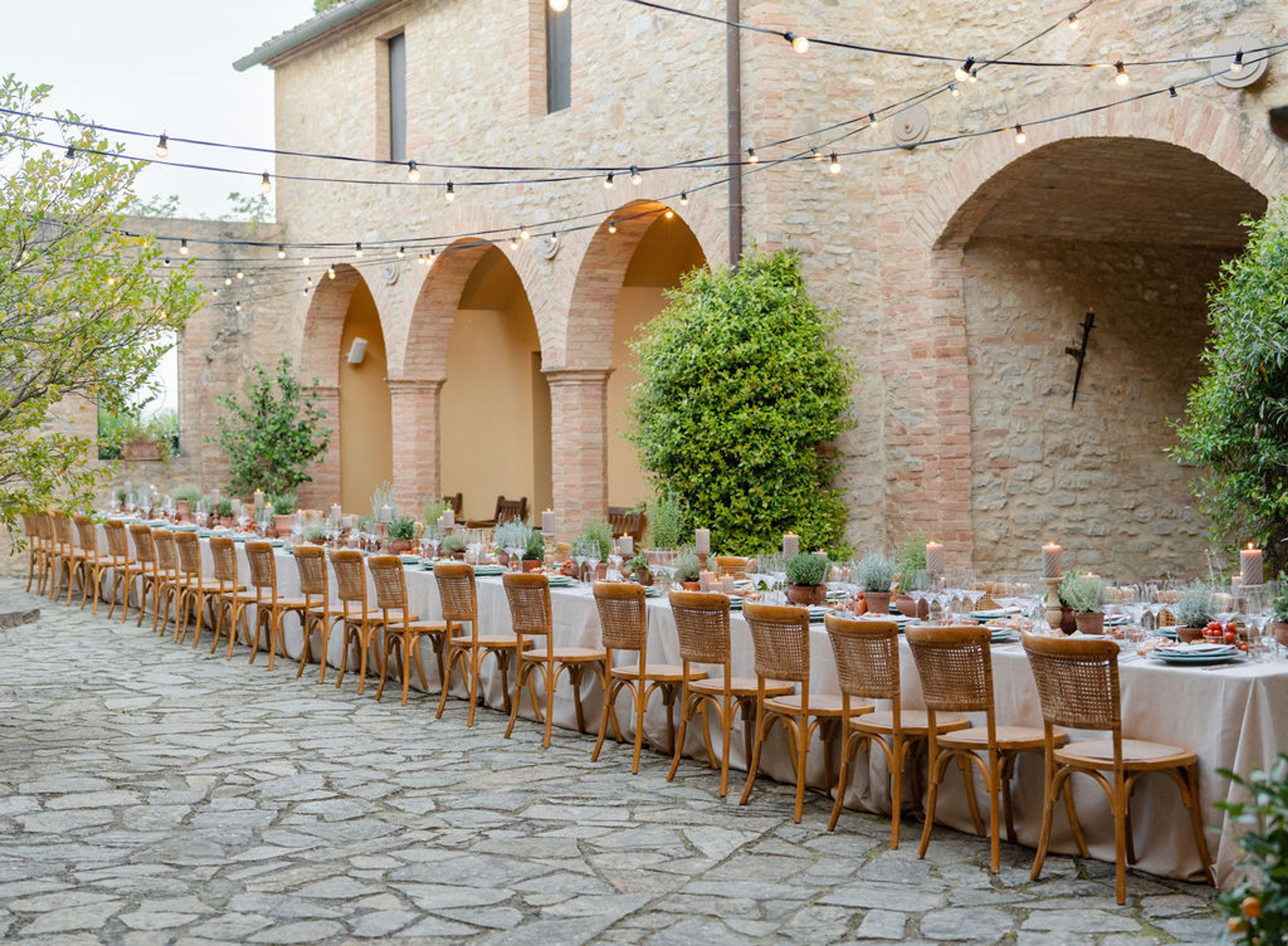 Cover photo of Callista & Company