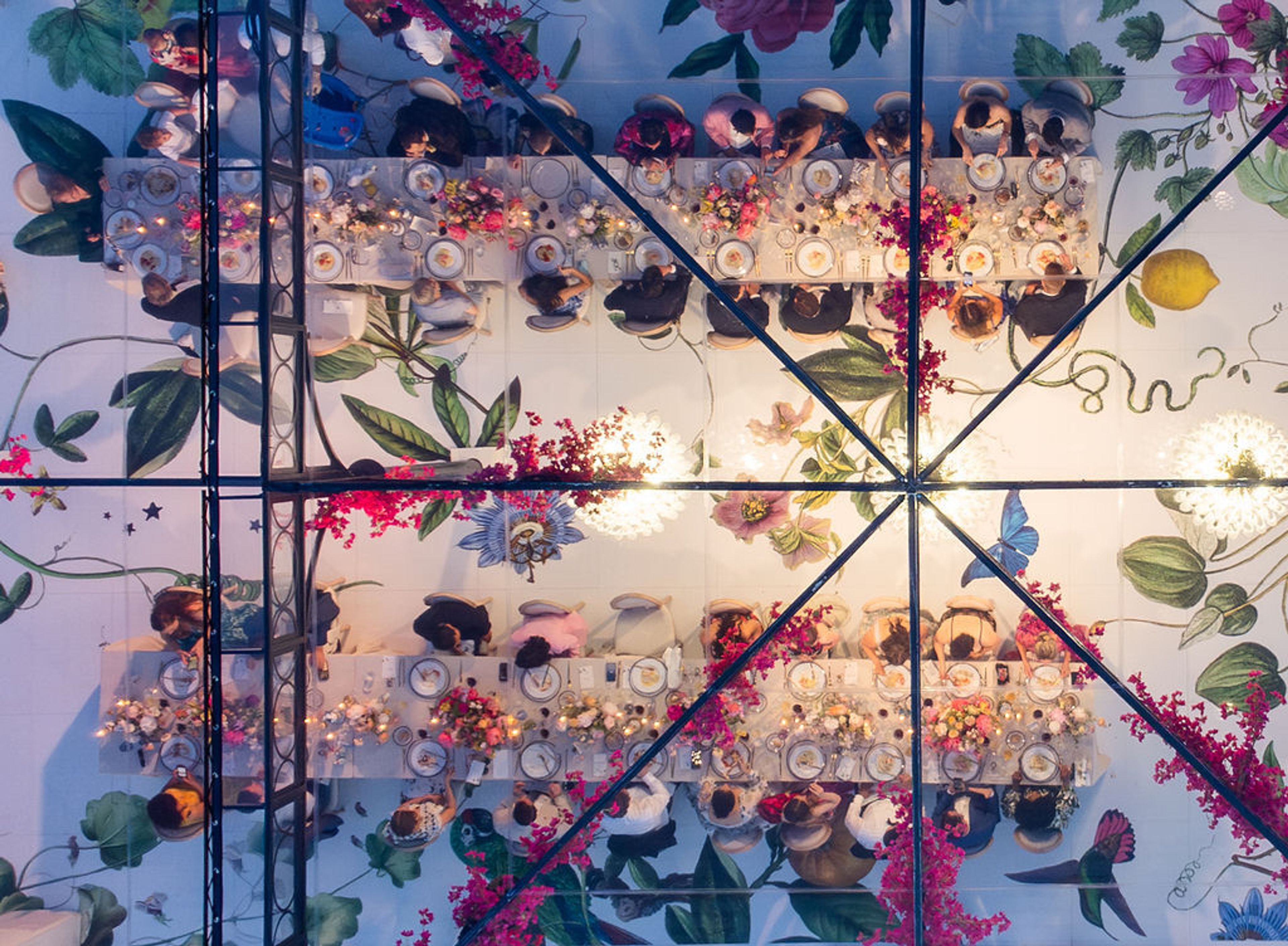 Cover photo of Callista & Company