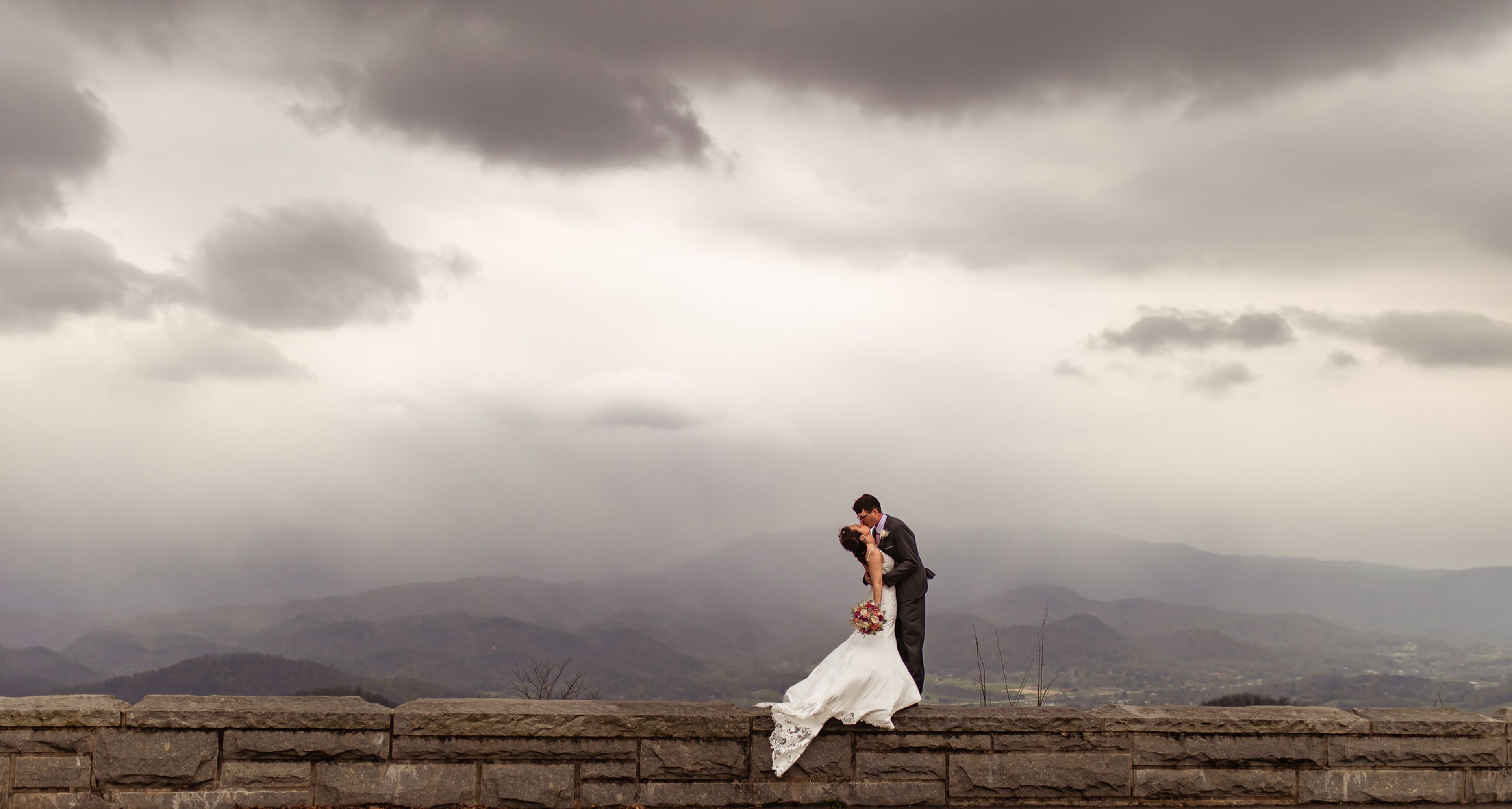 Cover photo of Gatlinburg Elopements
