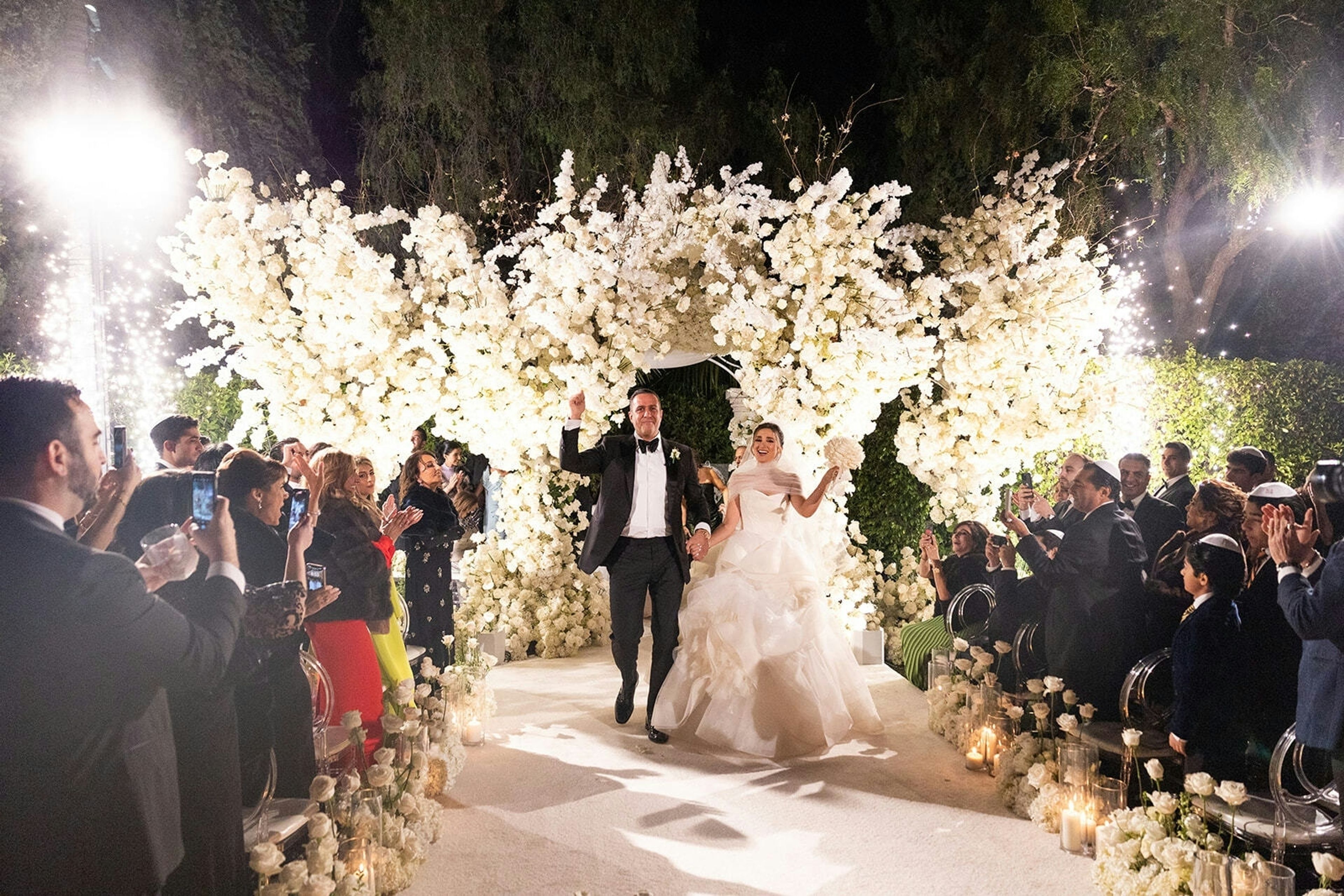 Cover photo of International Event Company