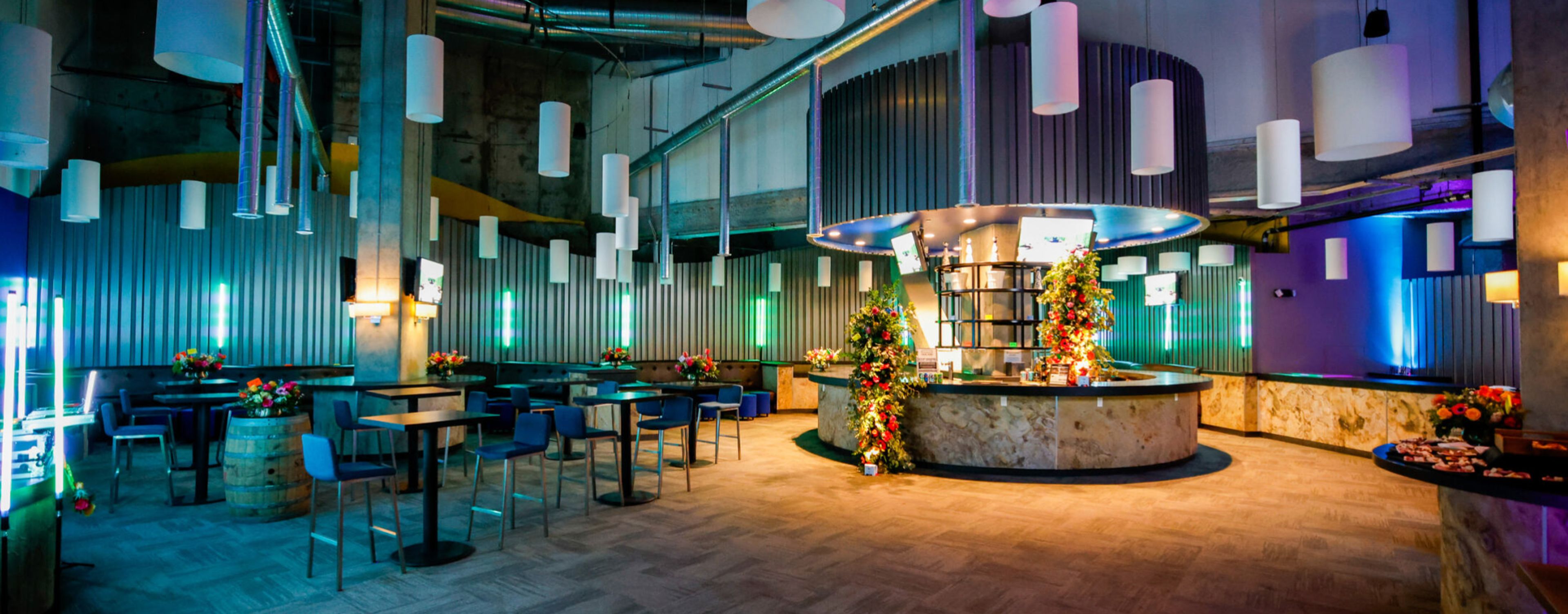 Cover photo of Oakland Arena