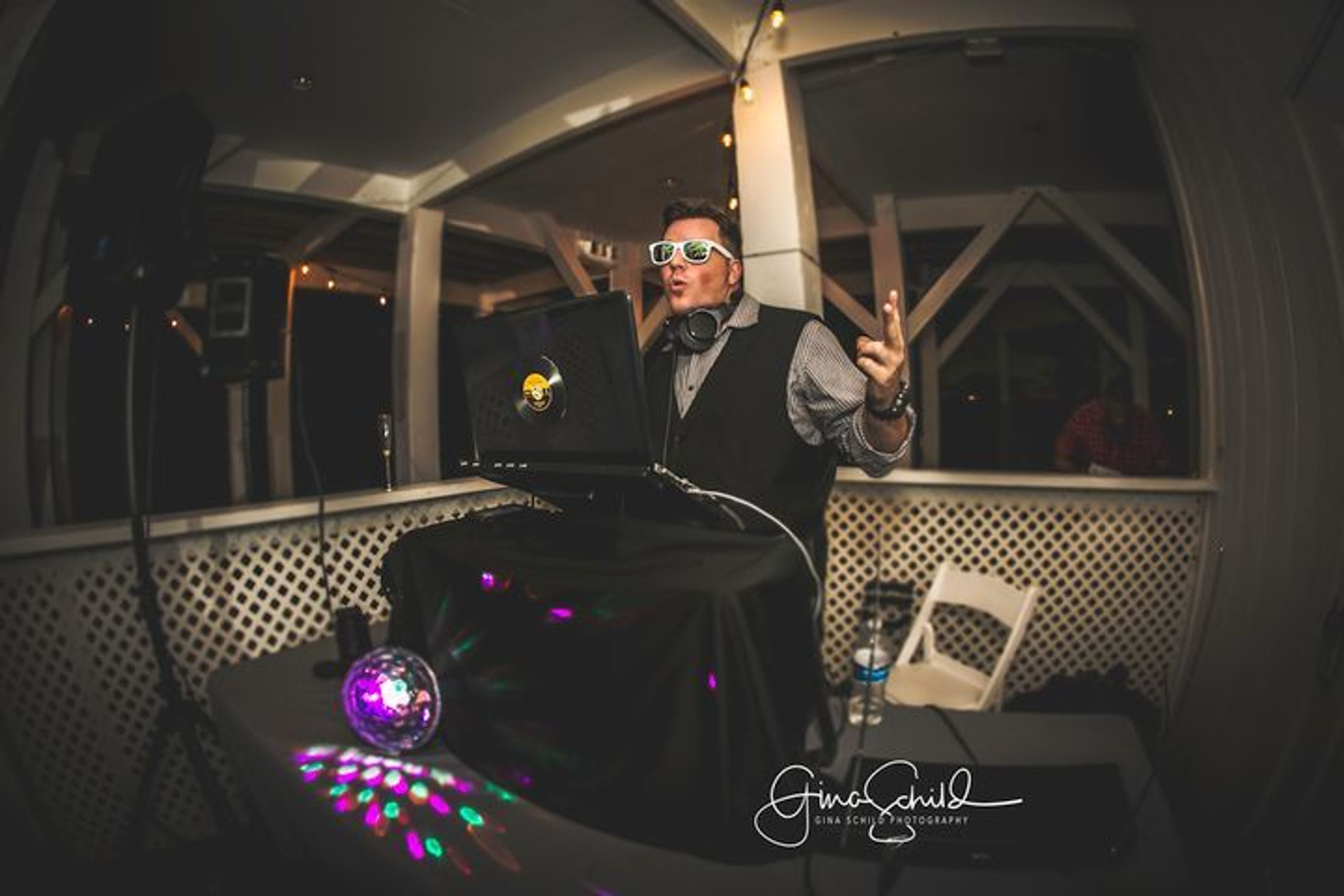 Cover photo of Essen Entertainment