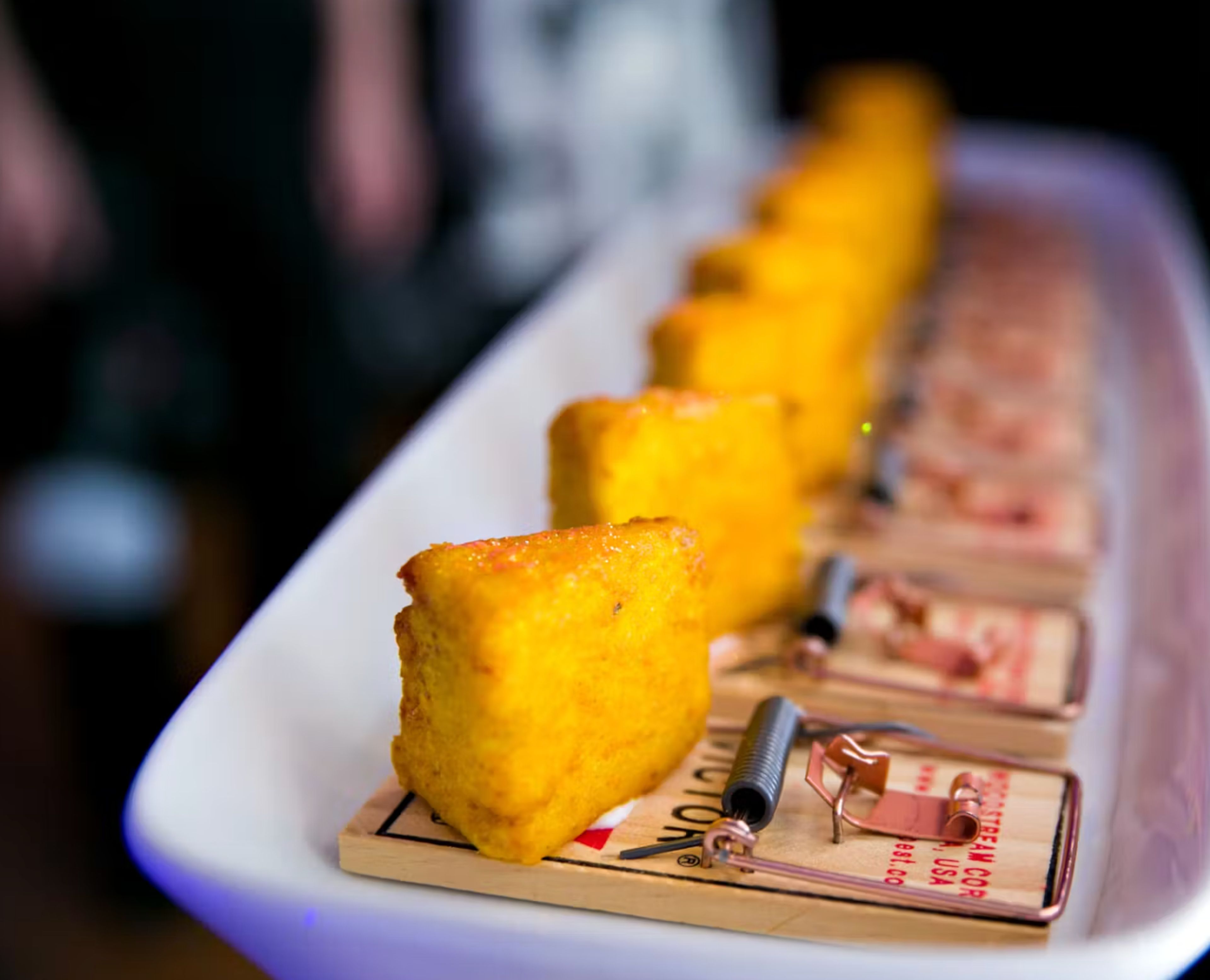 Cover photo of D’Amico Catering