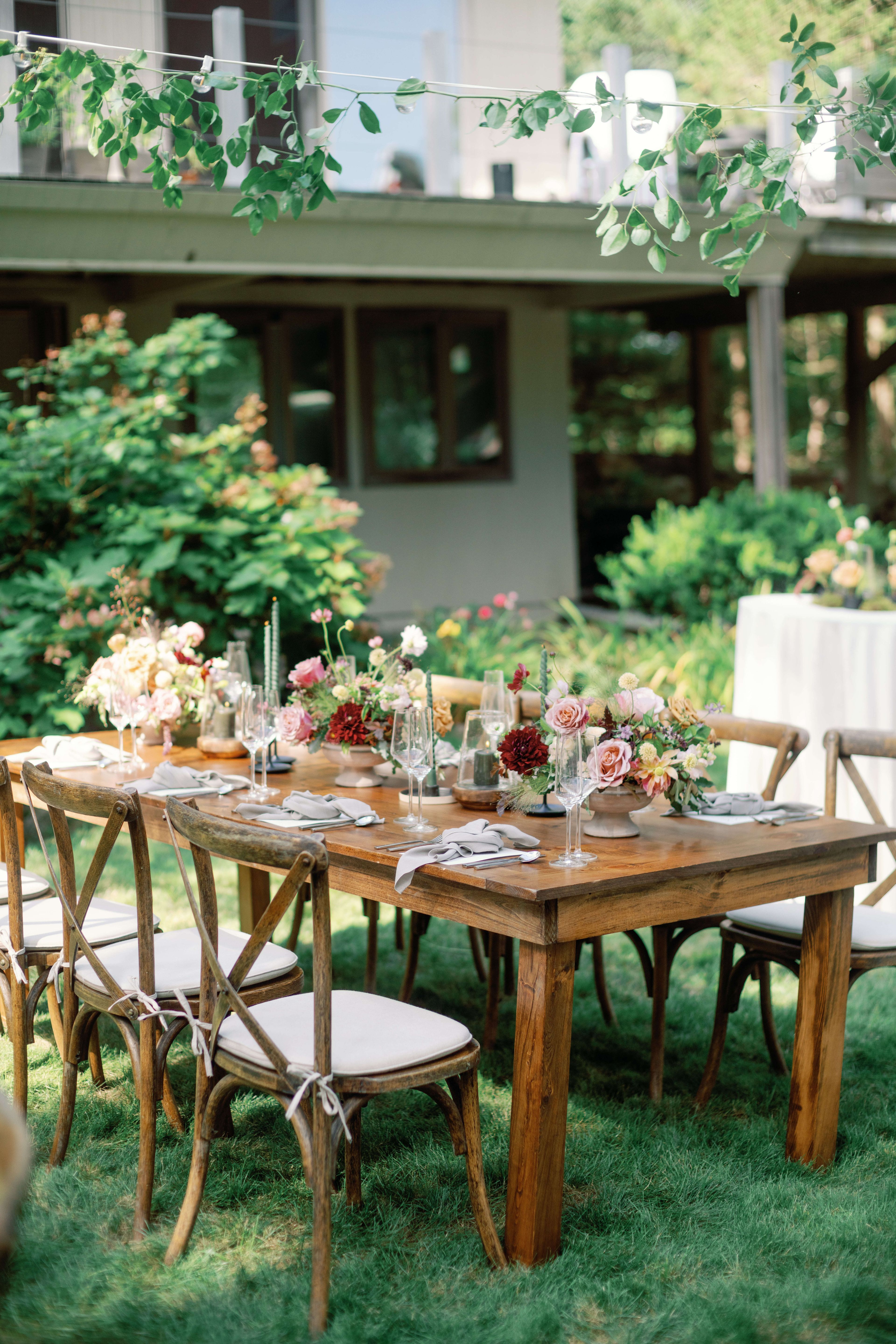 Cover photo of hēdon Event Planning