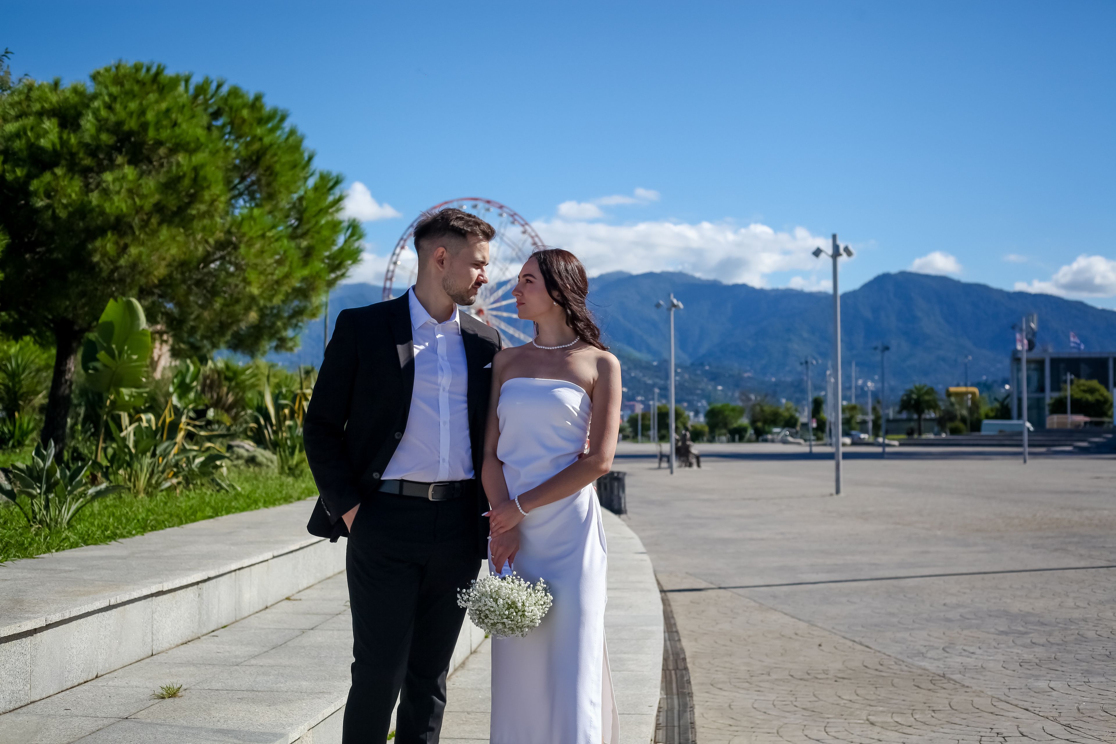 Cover photo of Igor Fateev Photographer