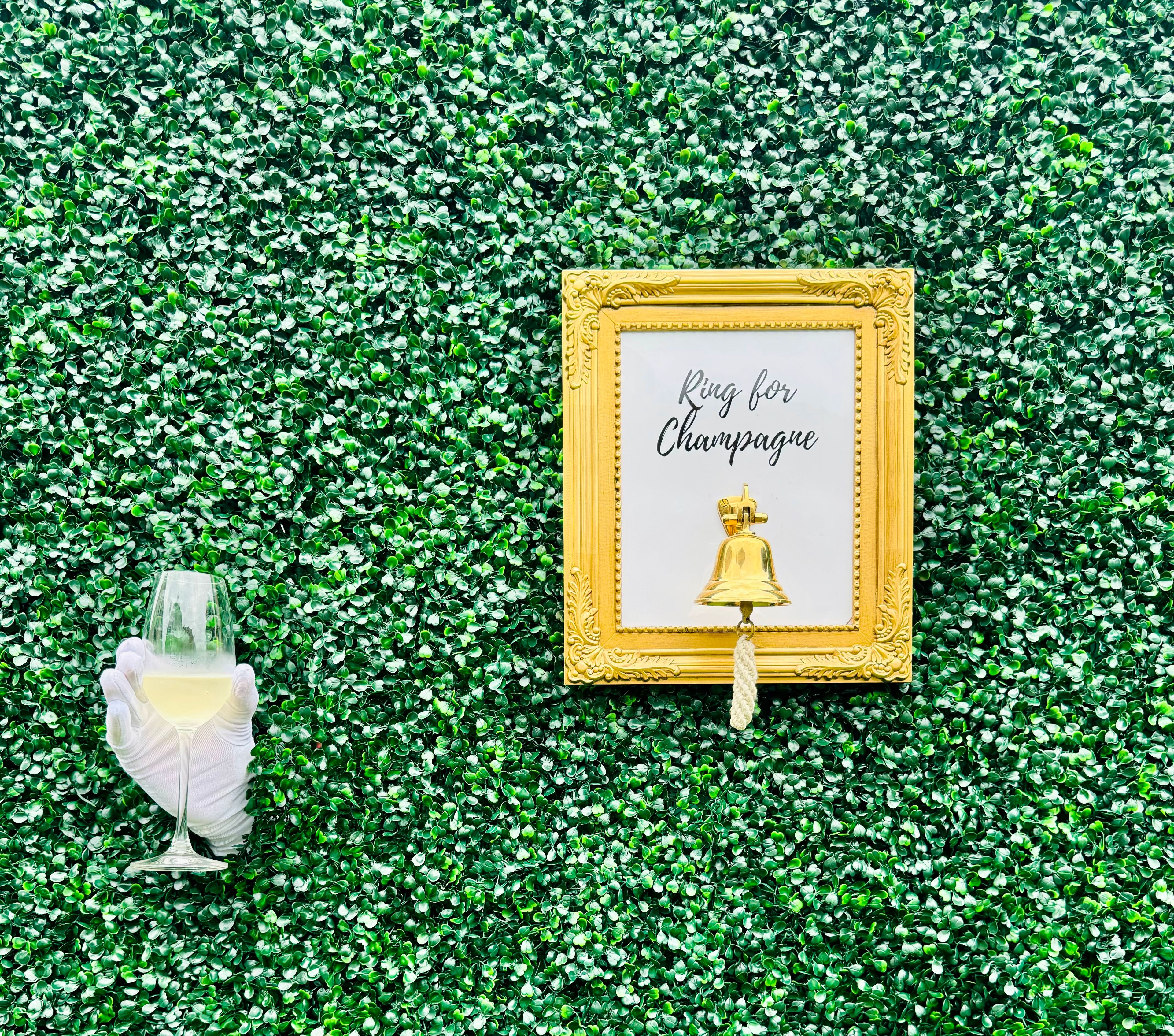 Cover photo of M.E. Productions