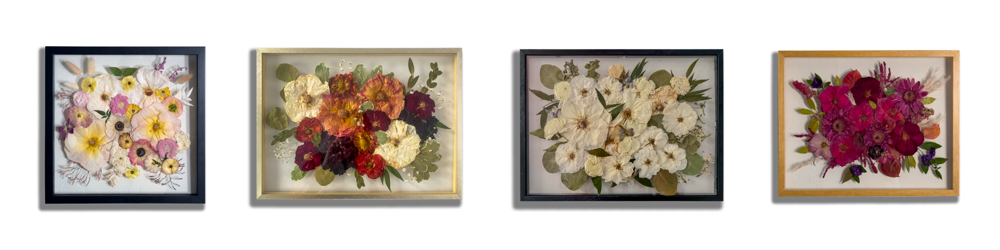 Cover photo of For Keeps Florals