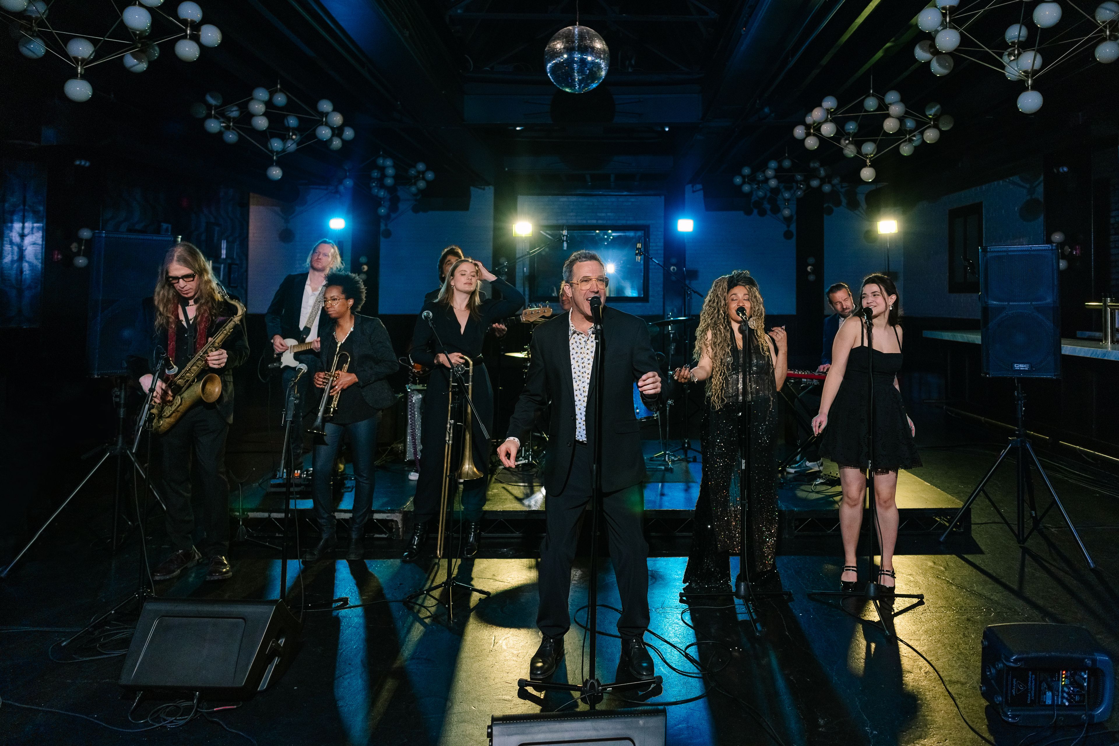 Cover photo of Vitamin M