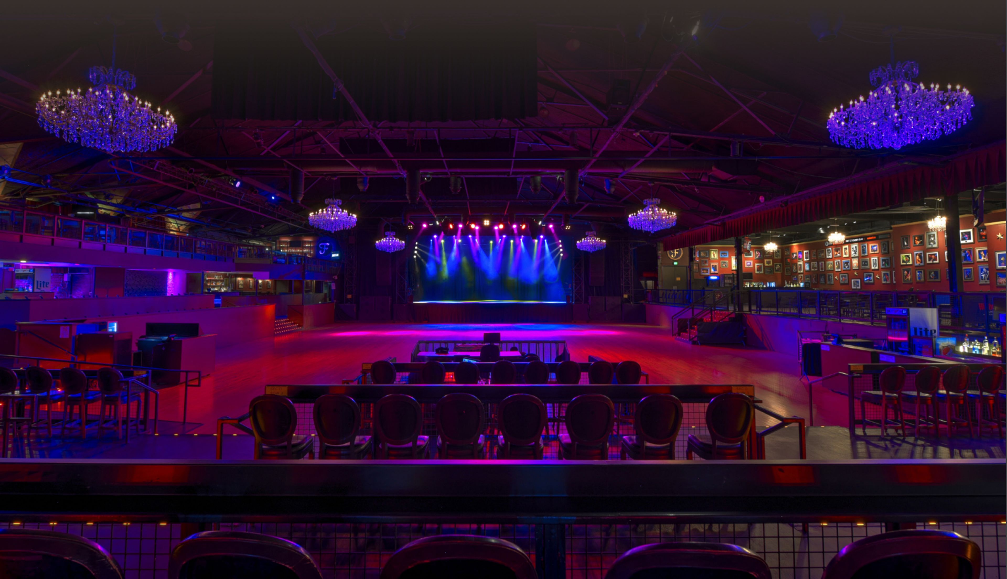 Cover photo of The Fillmore - Denver