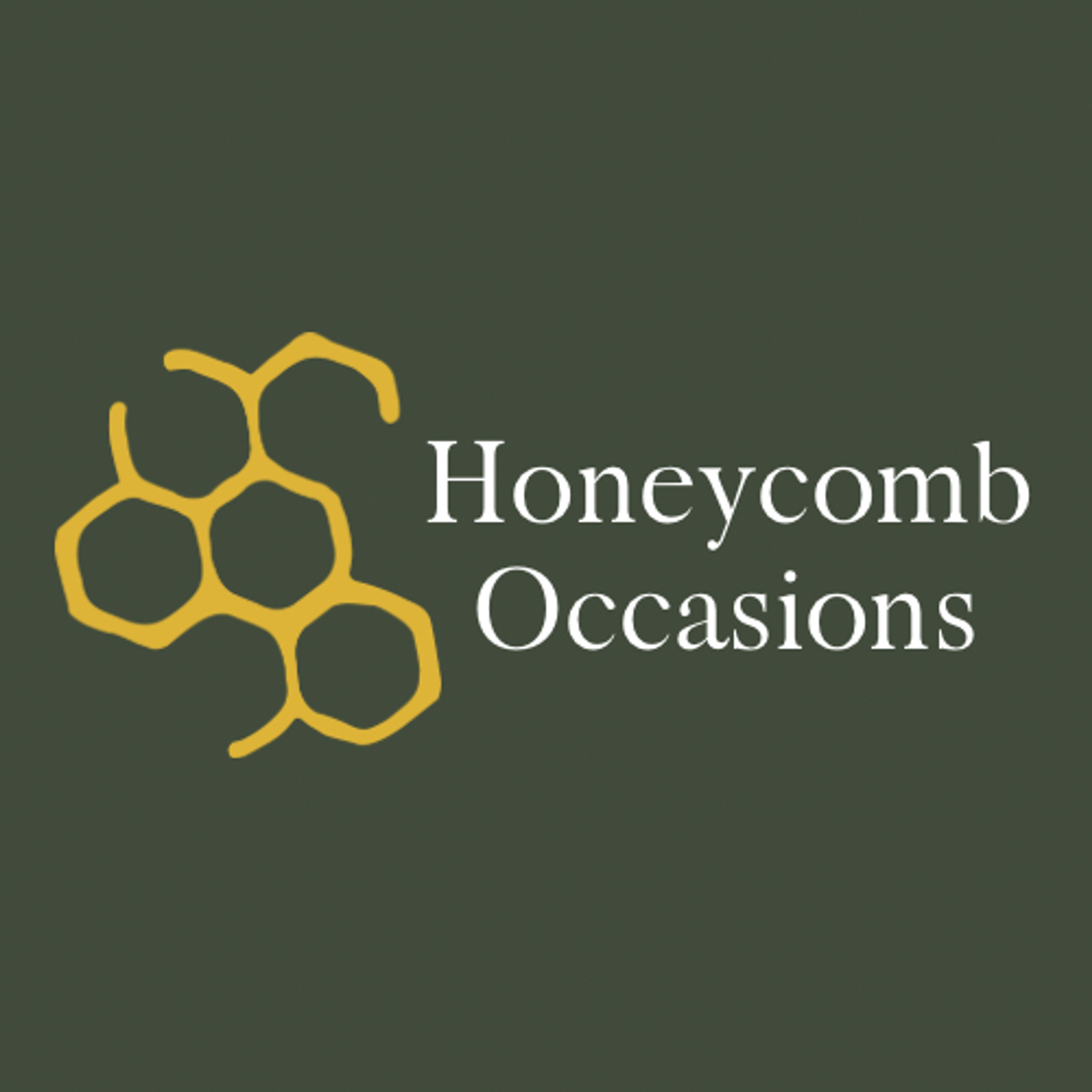Cover photo of Honeycomb Occasions