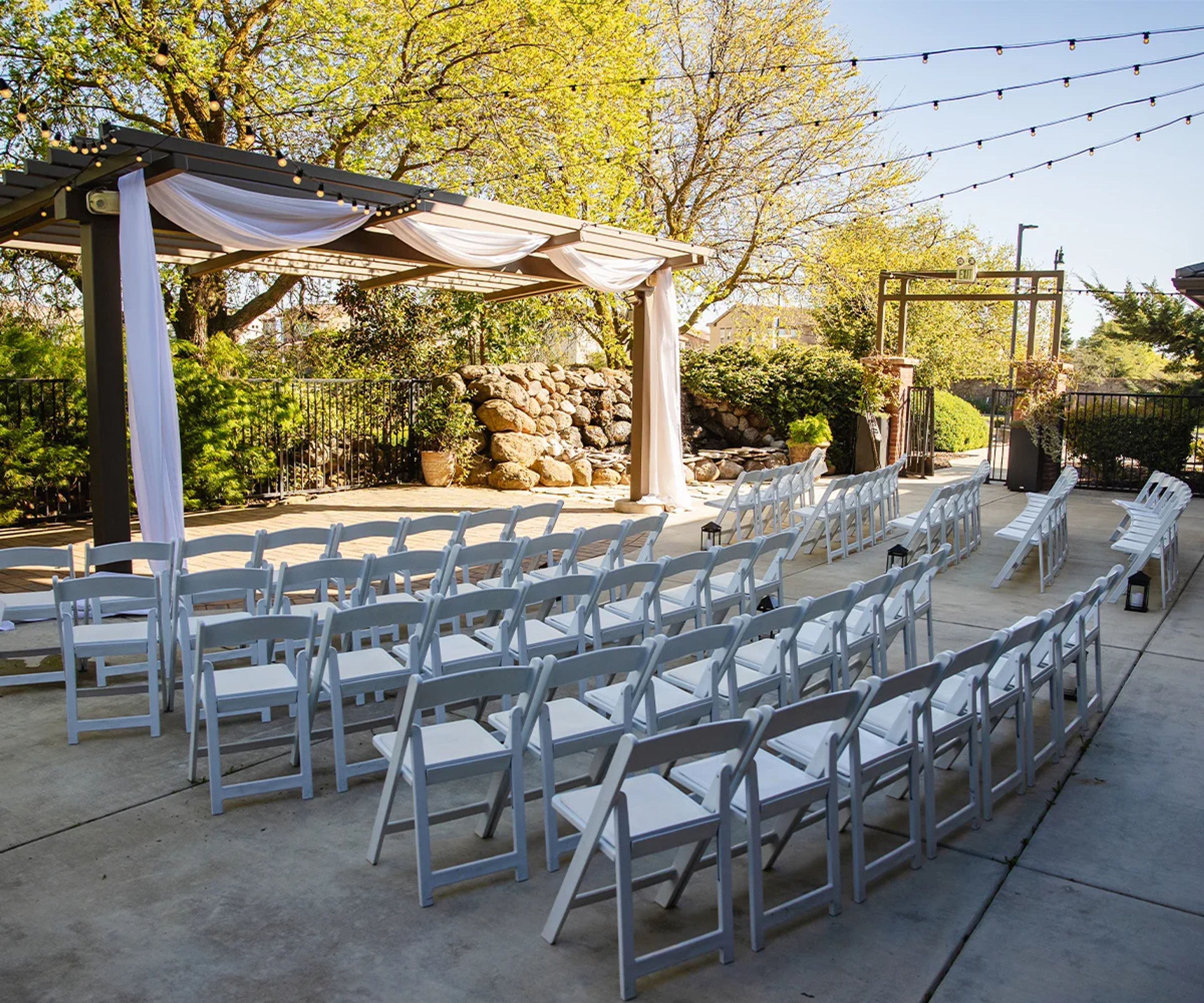 Cover photo of Evergreen Springs by Wedgewood Weddings