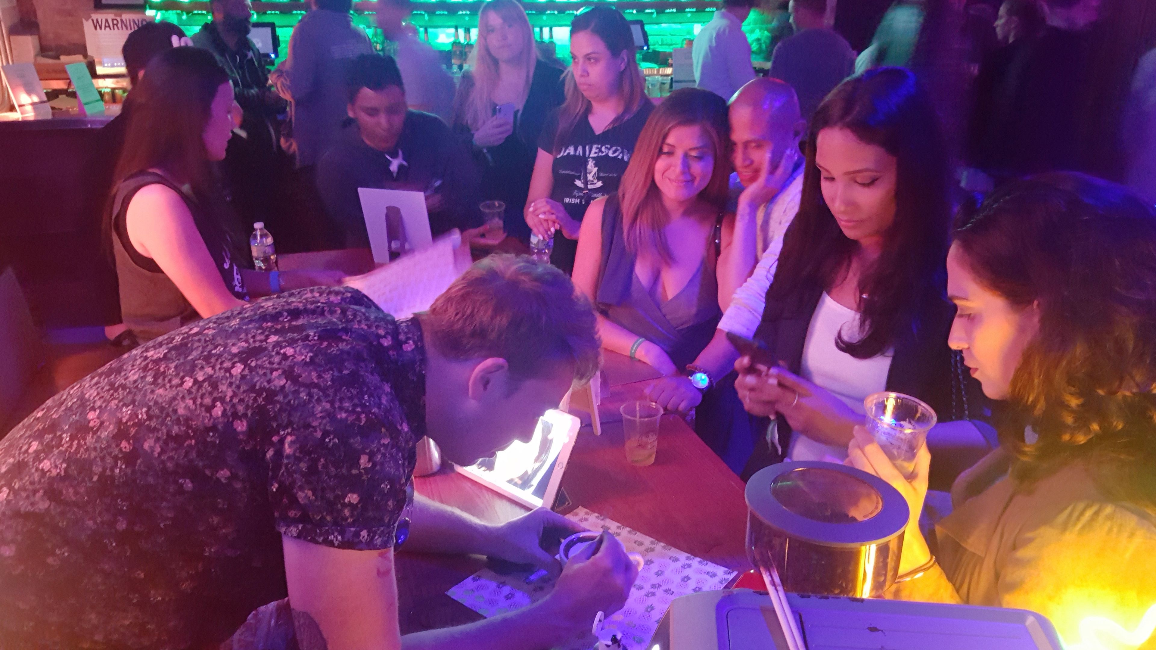 Cover photo of Baristart