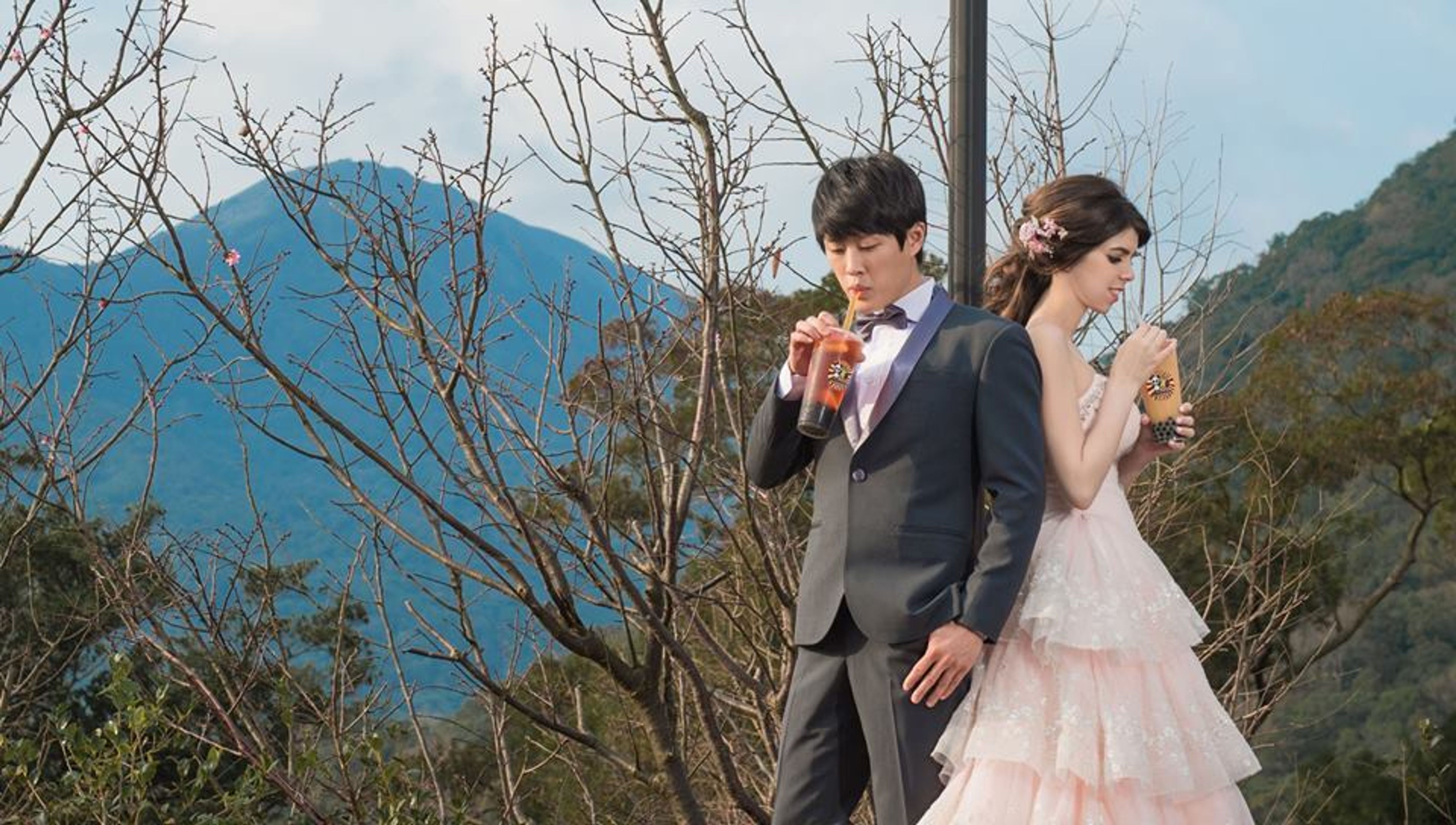 Cover photo of BobaAddiction