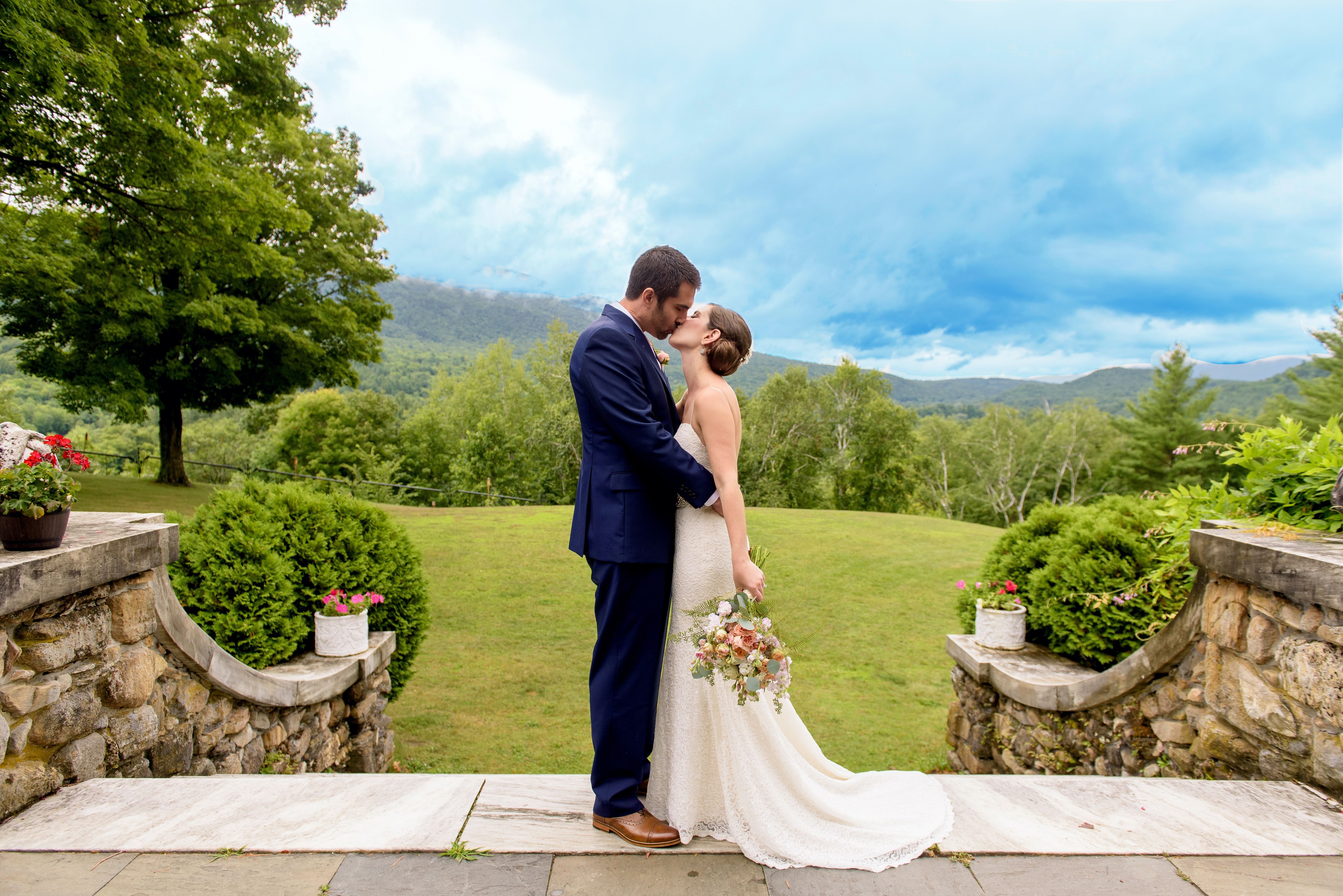 Top 20 Wedding Venues in Vermont | PartySlate