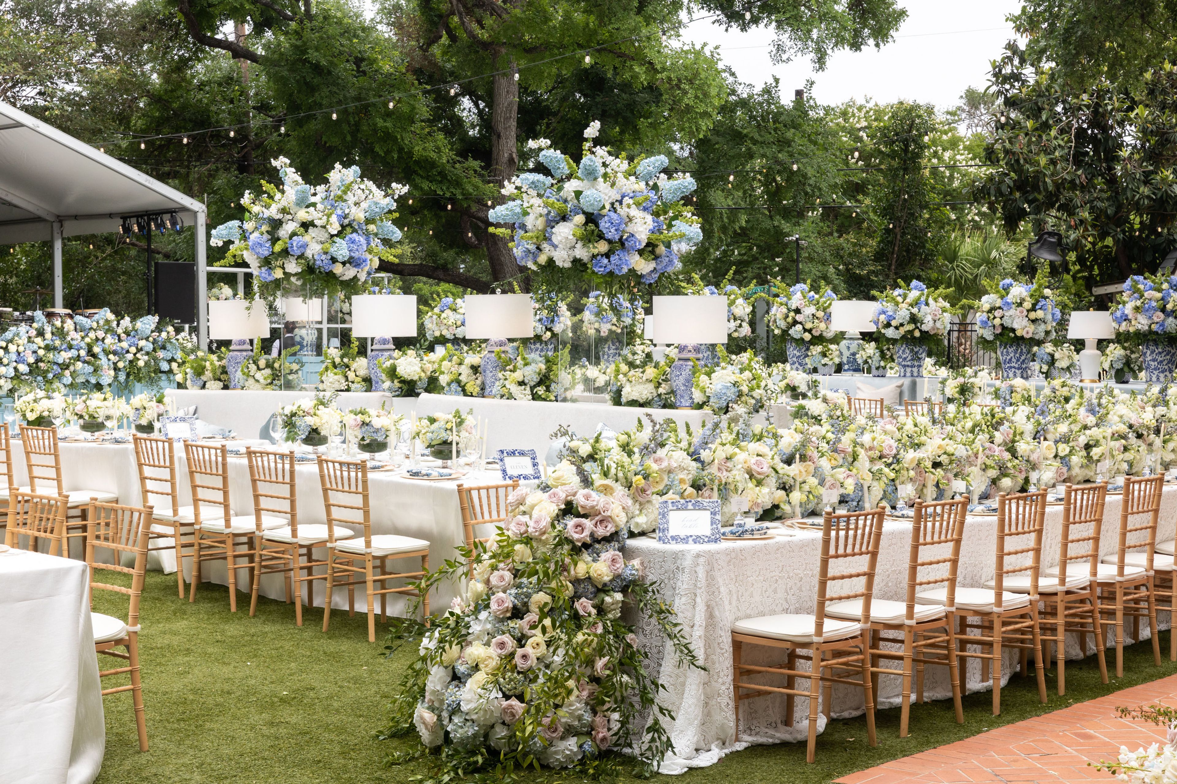 Cover photo of Pearl Events