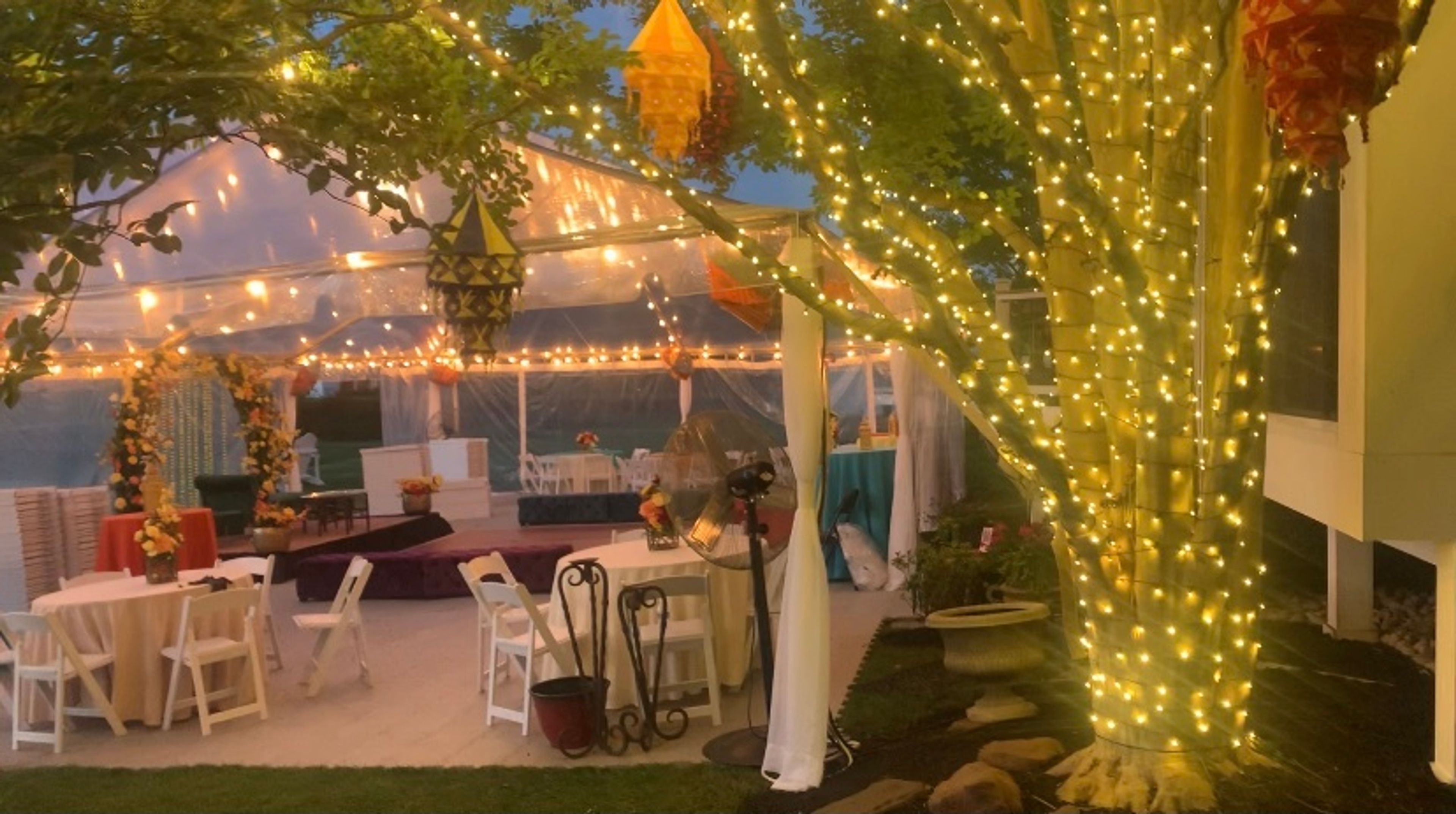 Cover photo of DC Lighting Pro