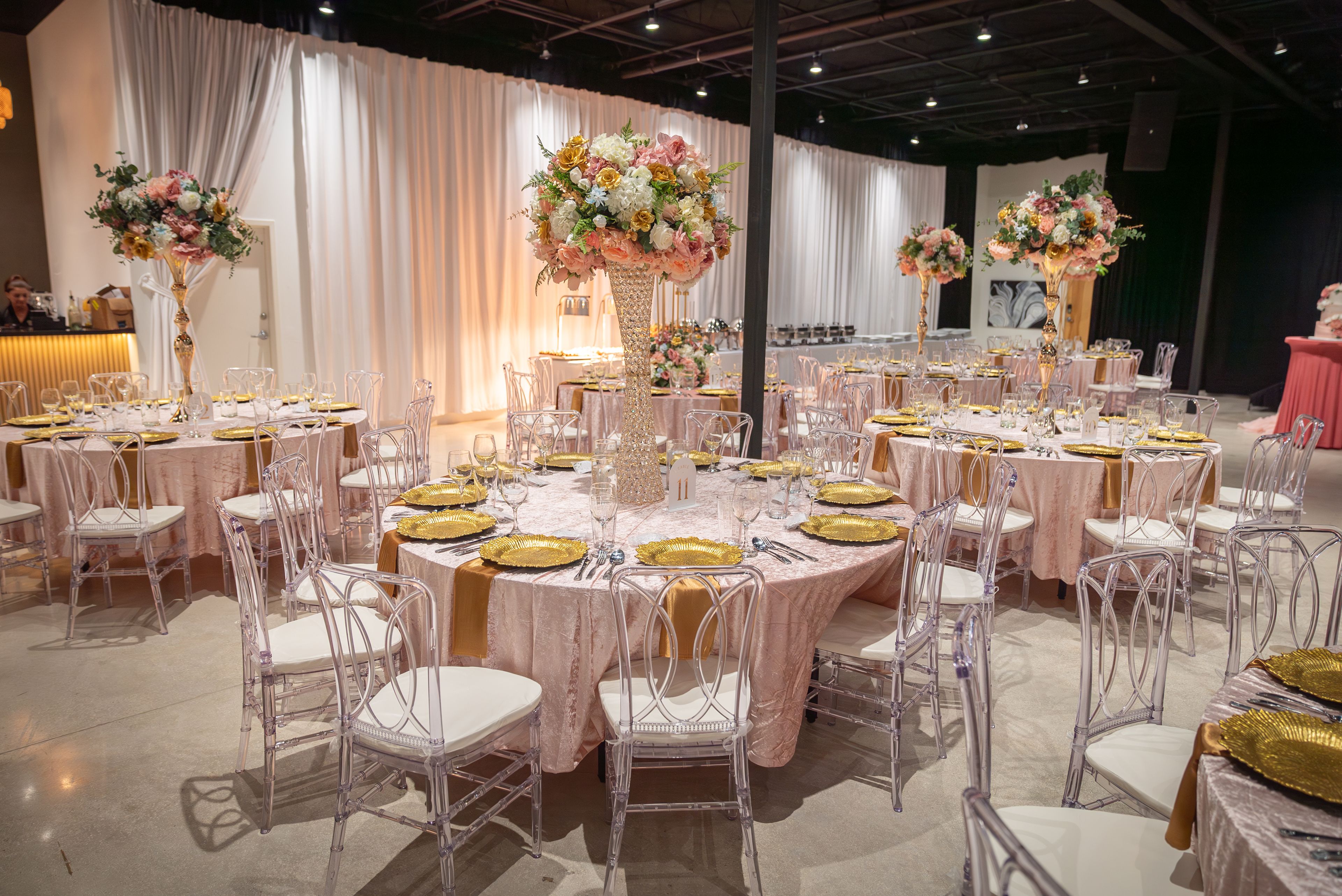 Cover photo of The Soundpost Venue