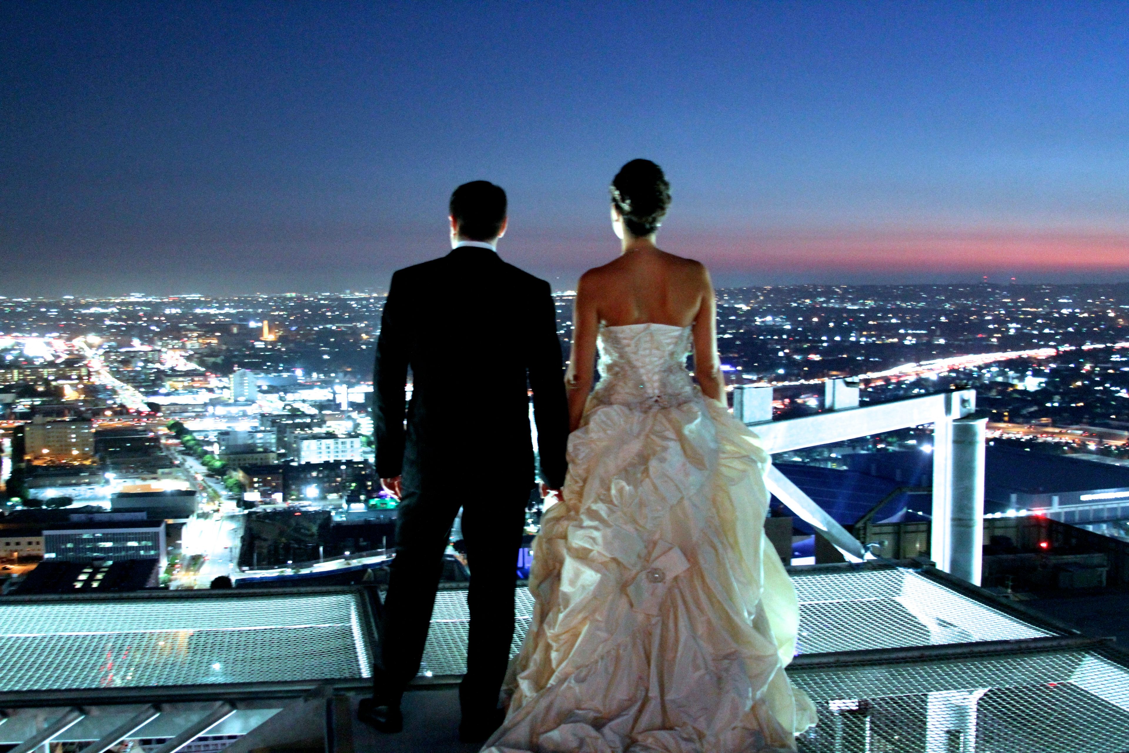 Cover photo of Party Planners LA