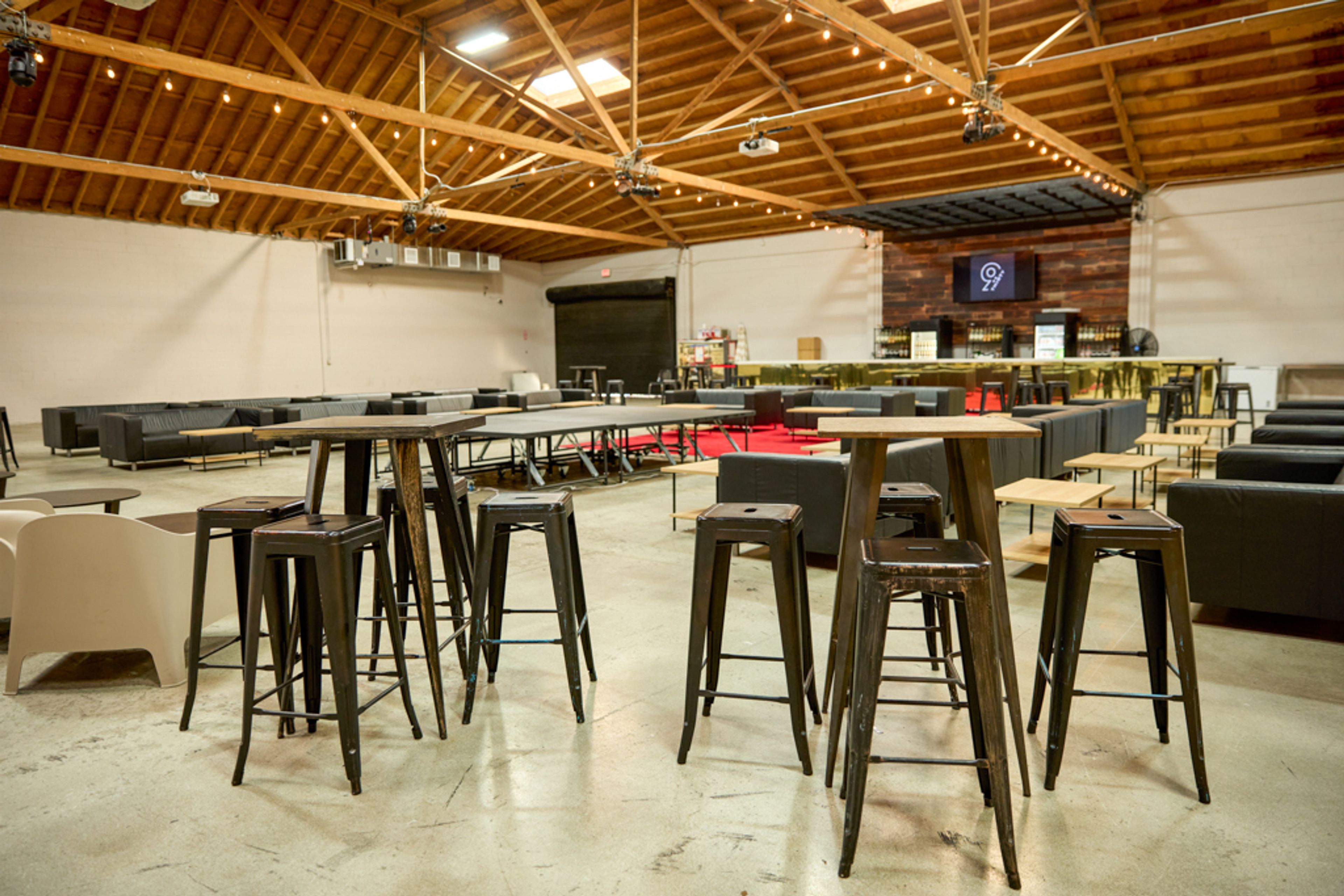 Cover photo of 9ThirtyLA