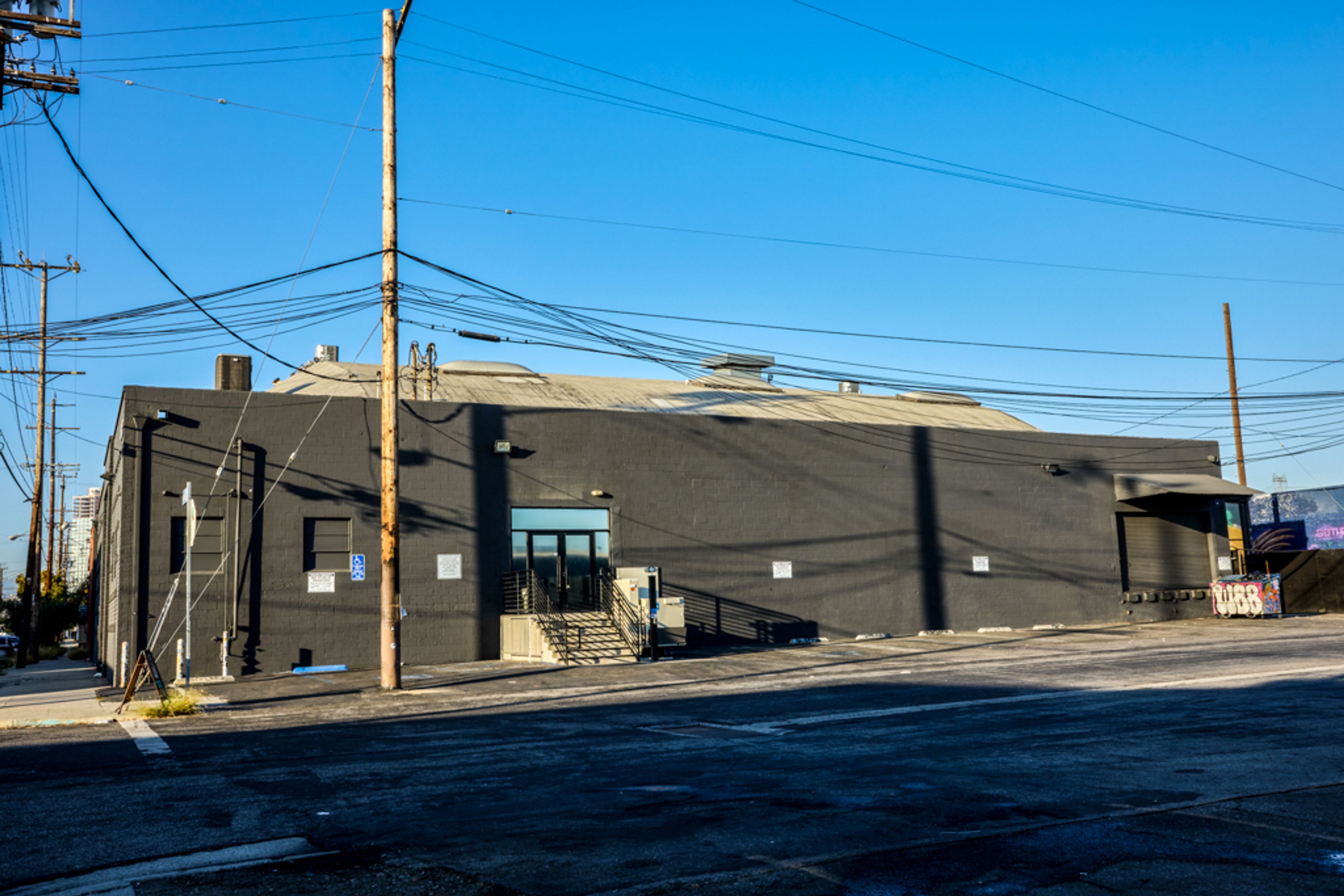 Cover photo of 9ThirtyLA