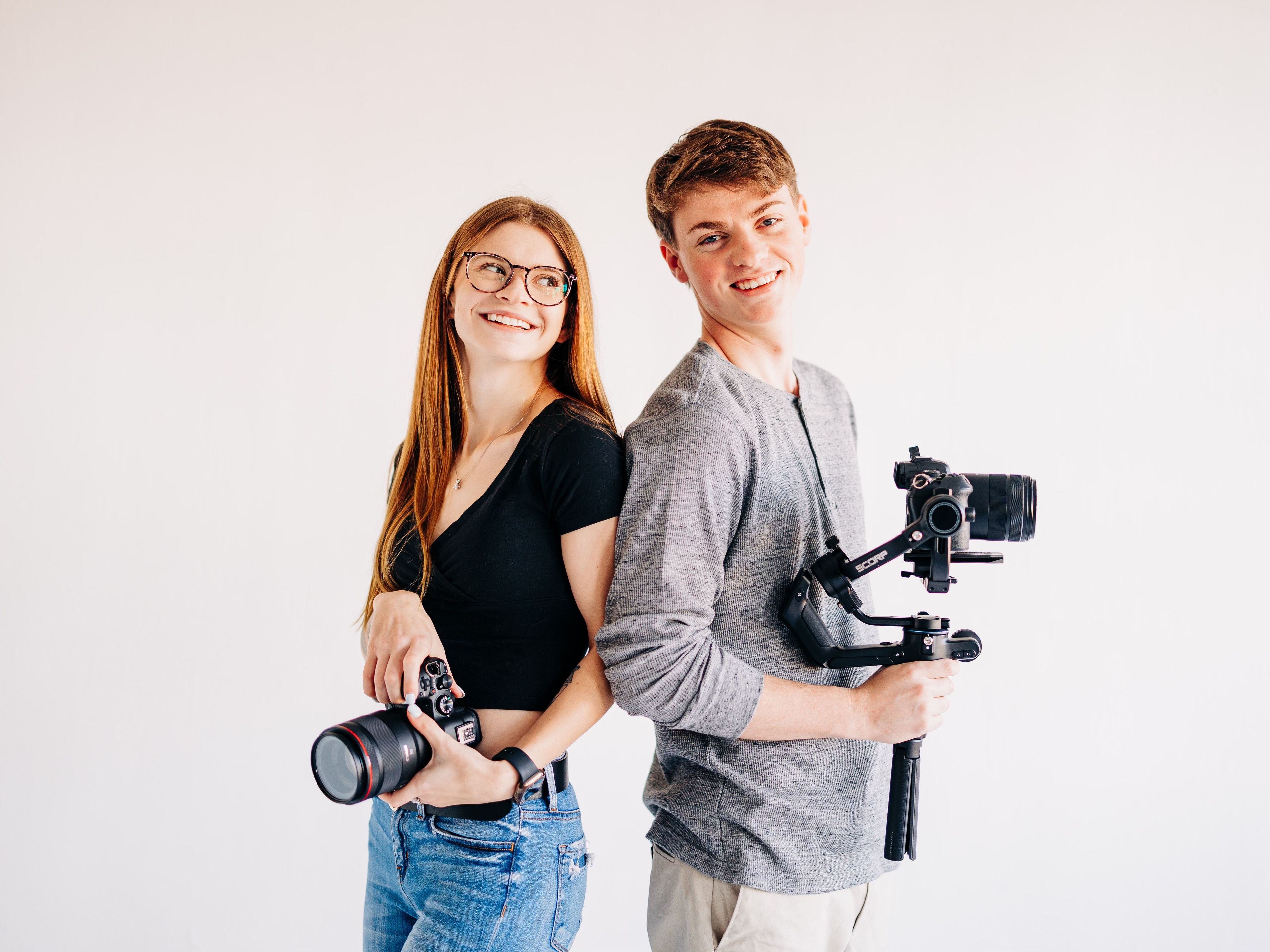 Cover photo of KD Captures