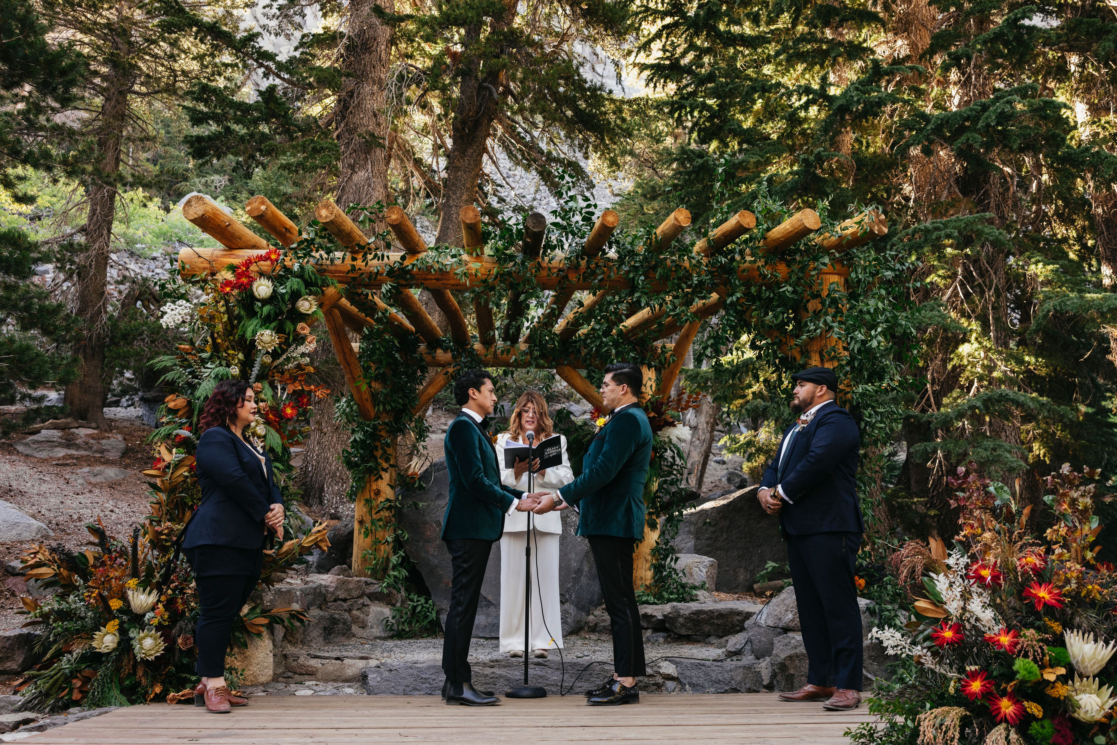 Cover photo of The Westin Monache Resort, Mammoth