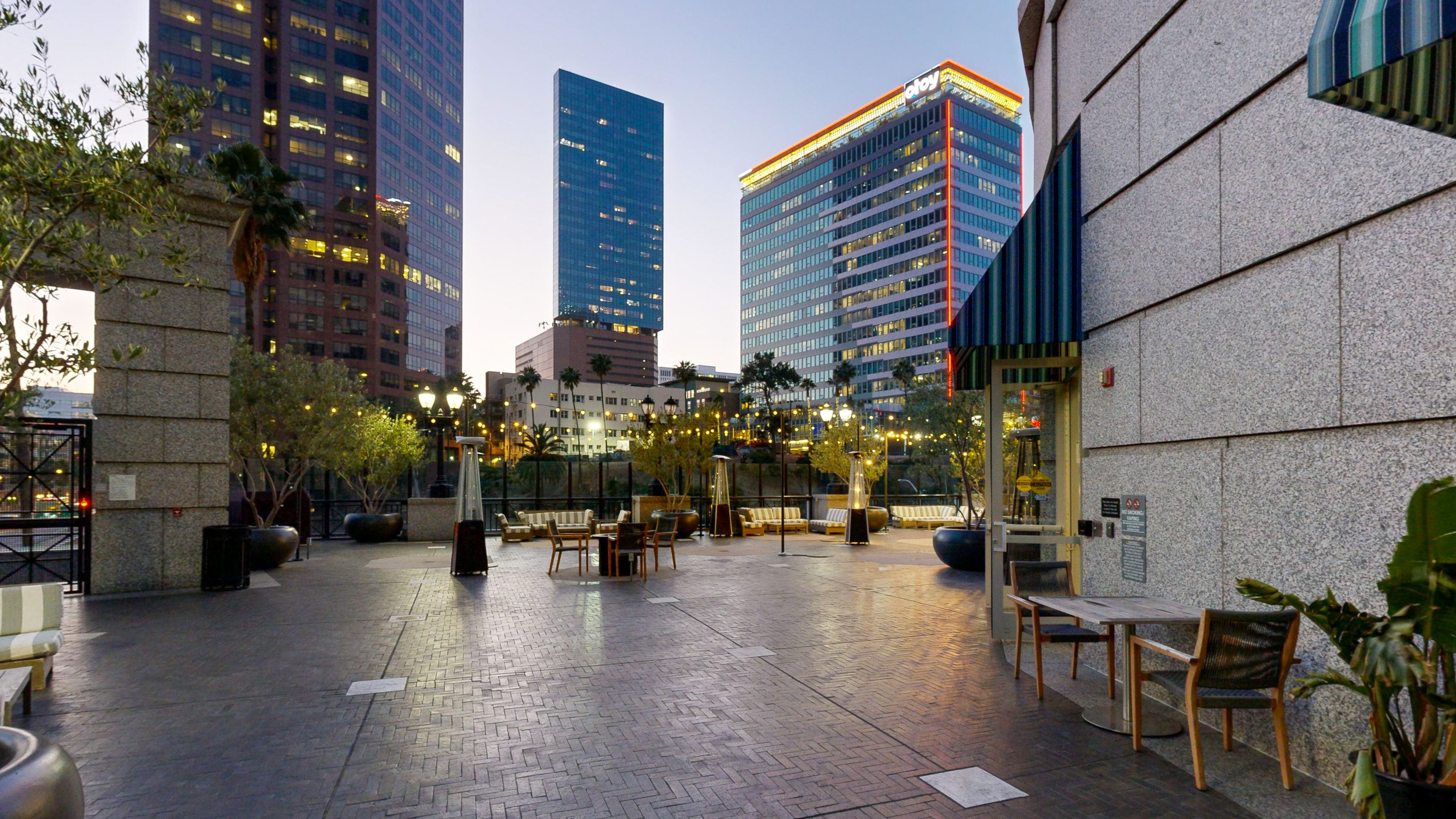 Cover photo of Harbor House LA