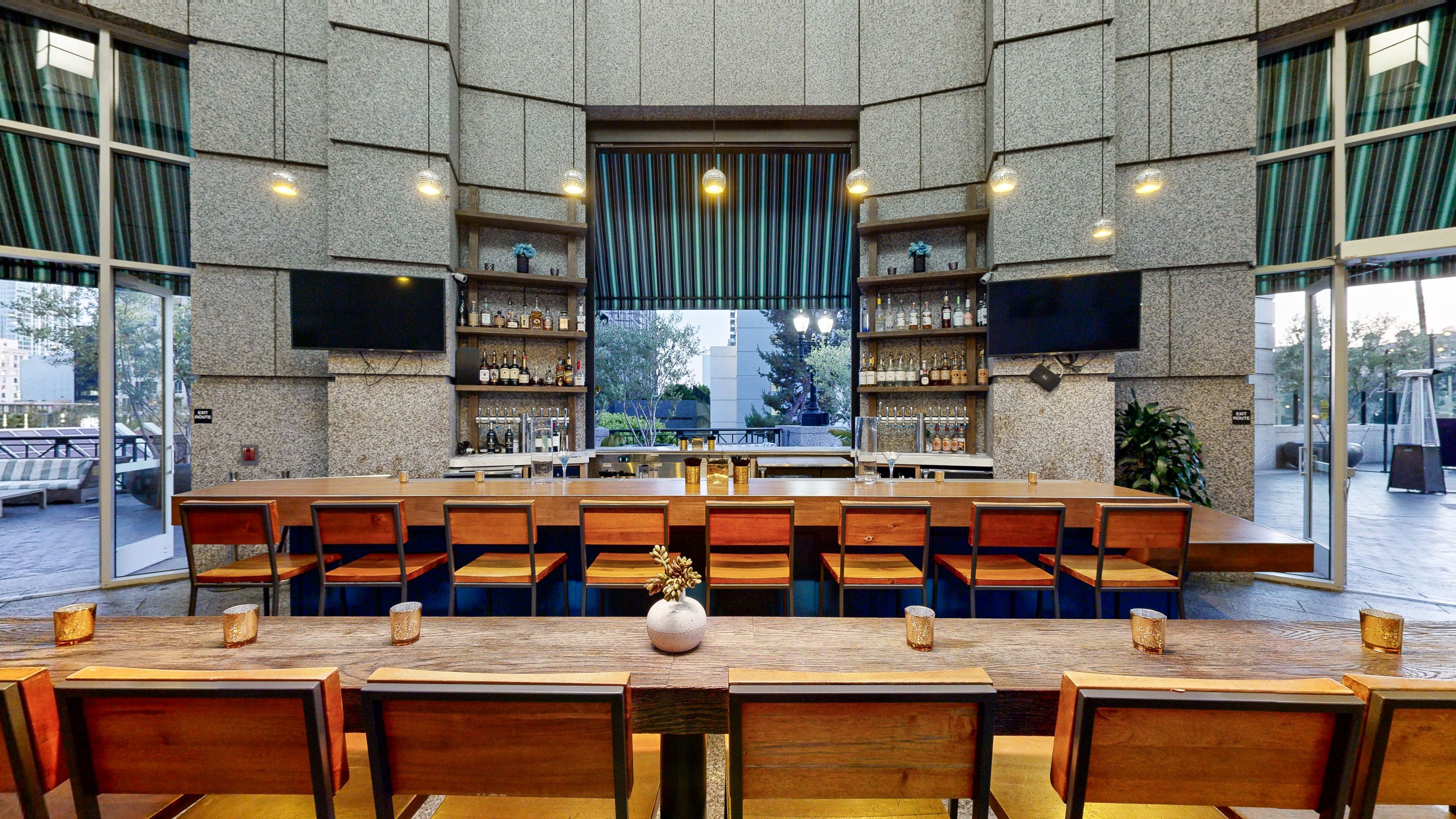 Cover photo of Harbor House LA