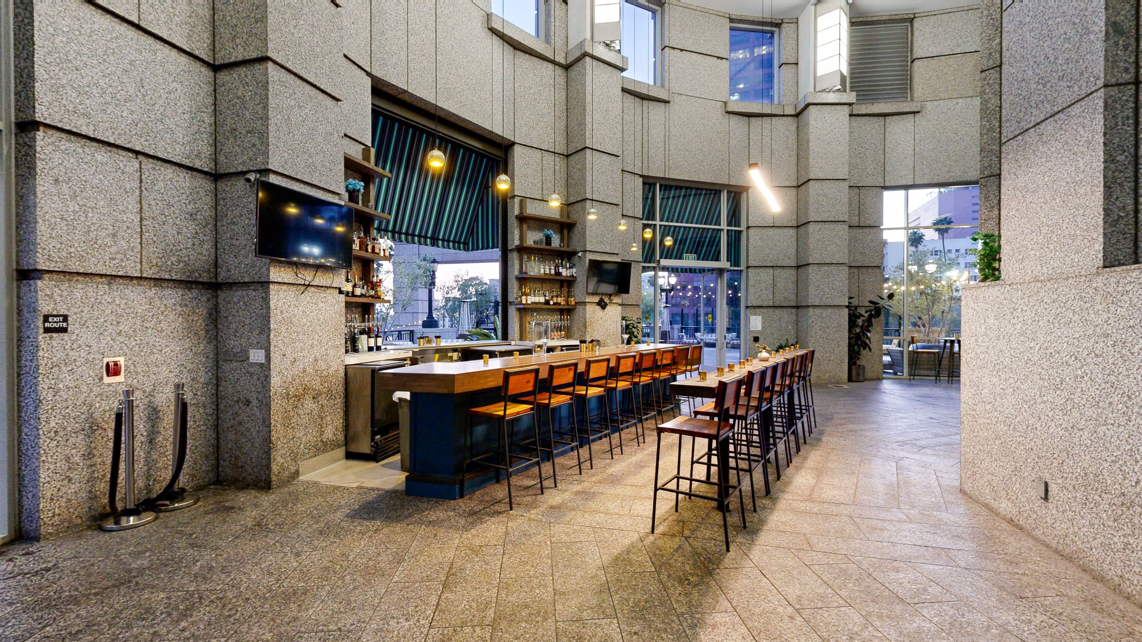 Cover photo of Harbor House LA