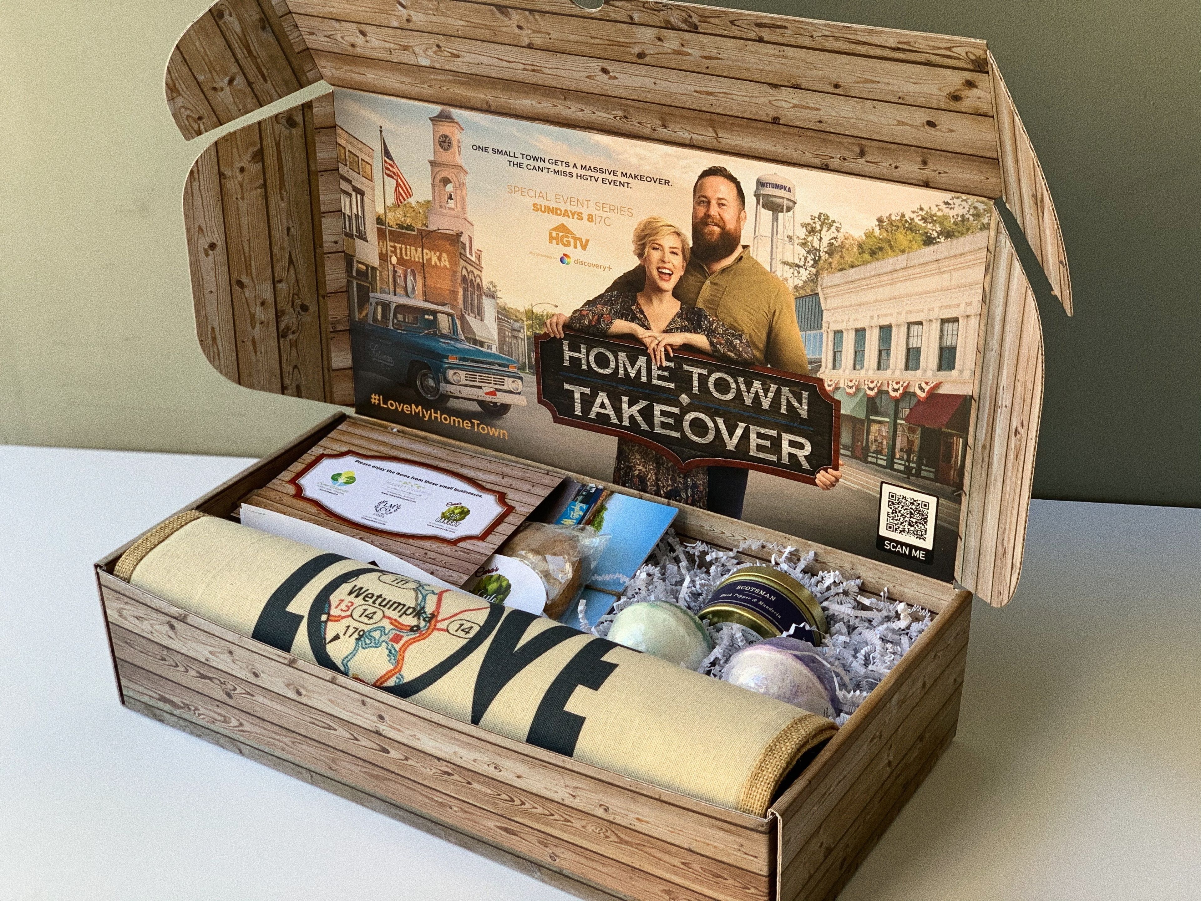 Cover photo of B Squared Premium Gifting