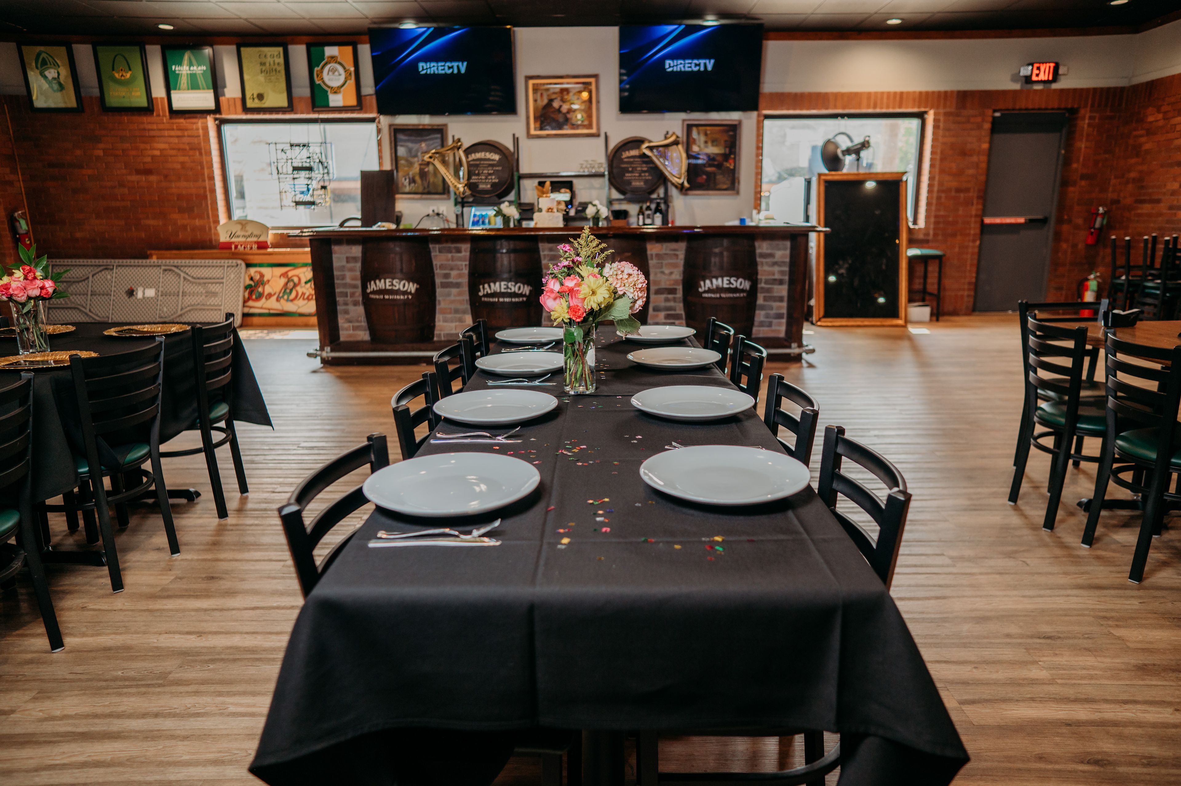 Cover photo of Maggie O'Brien's