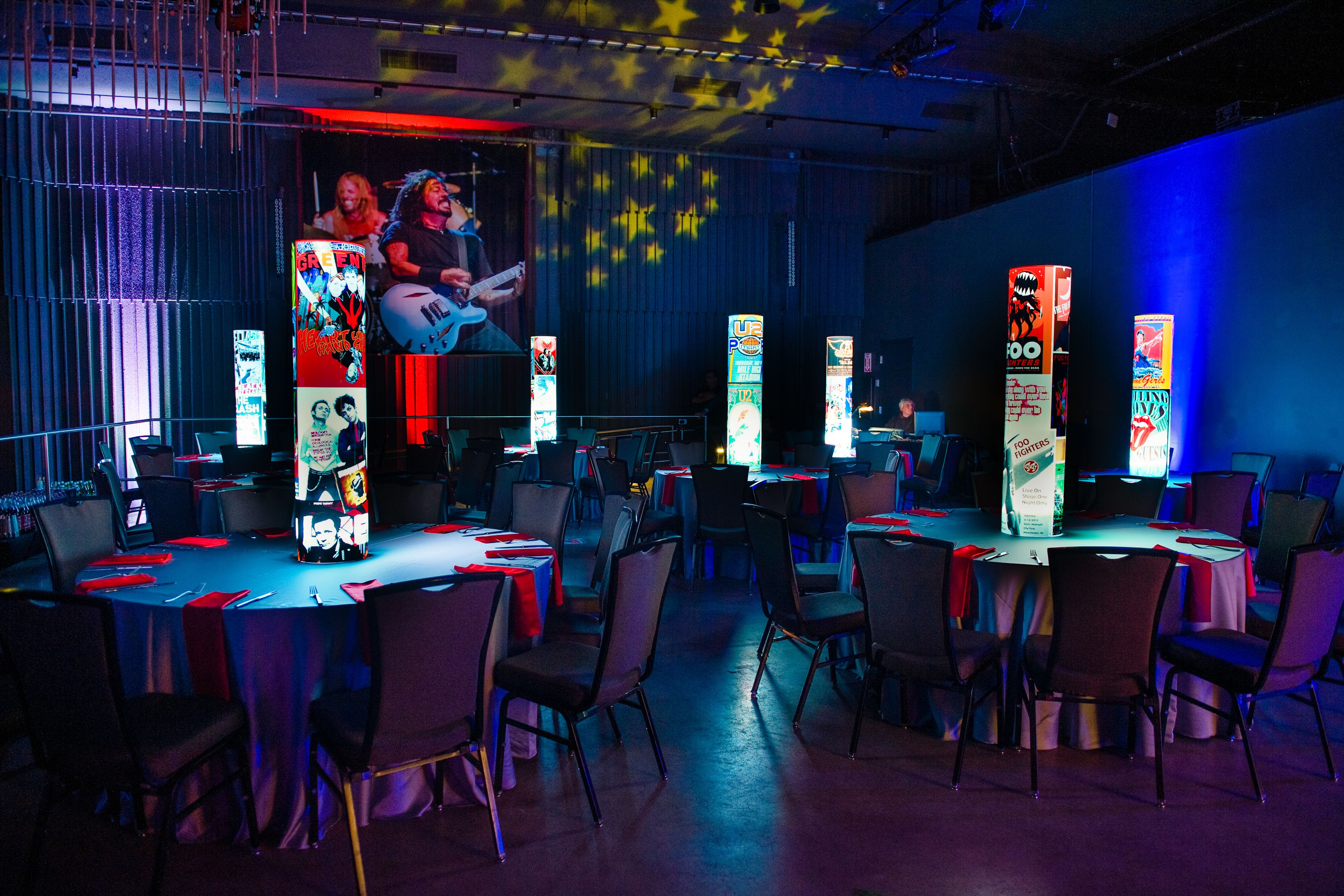 Cover photo of Illumitube