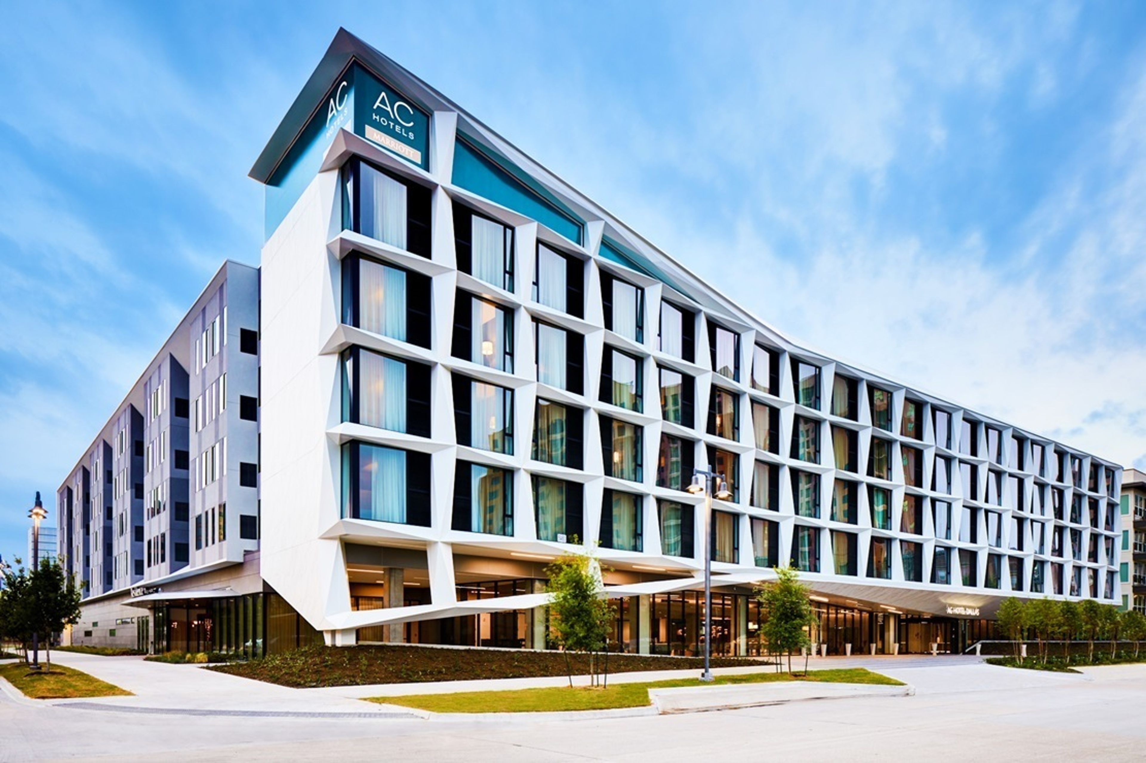 Cover photo of AC Hotel Dallas by the Galleria