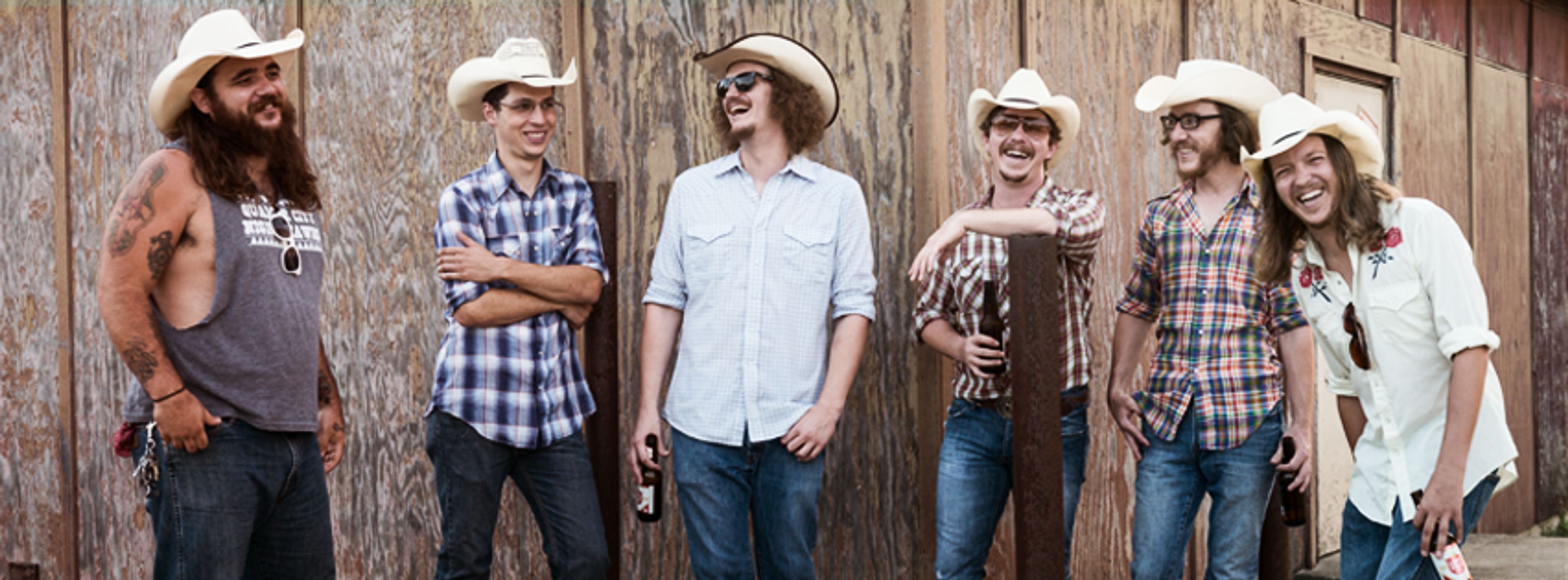 Cover photo of Overdrive Entertainment