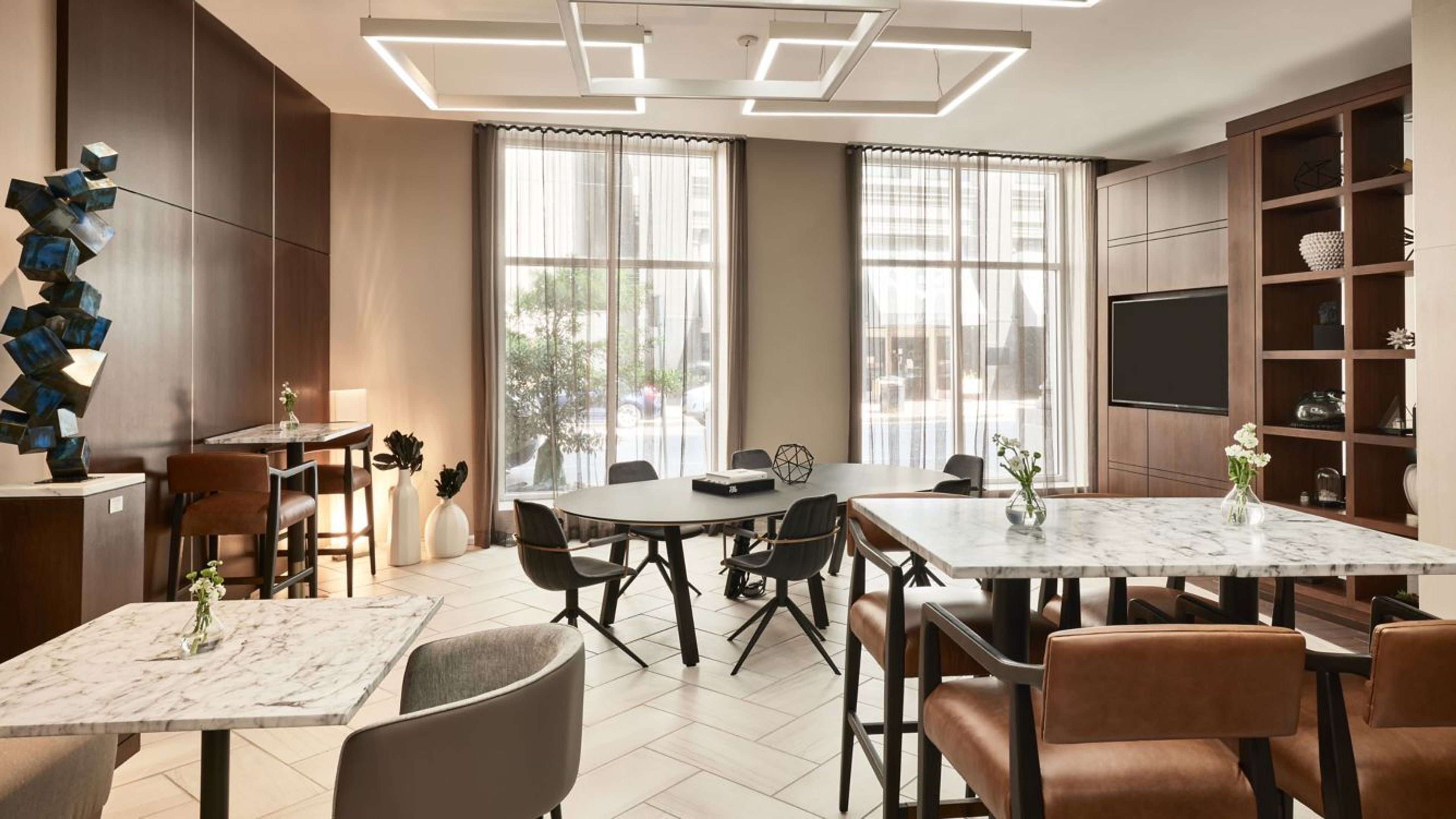 Cover photo of AC Hotel New Orleans French Quarter