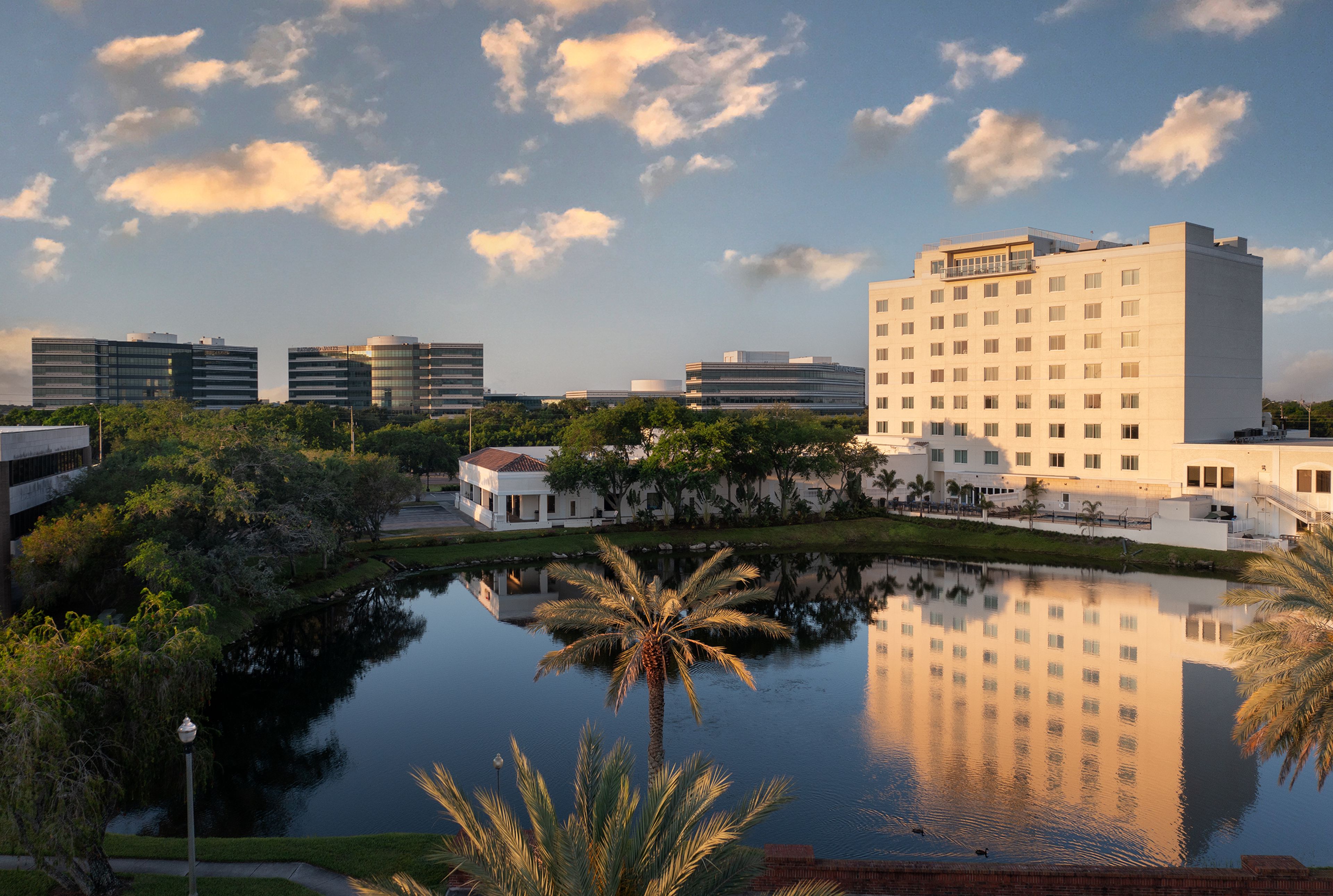 Cover photo of The Karol Hotel