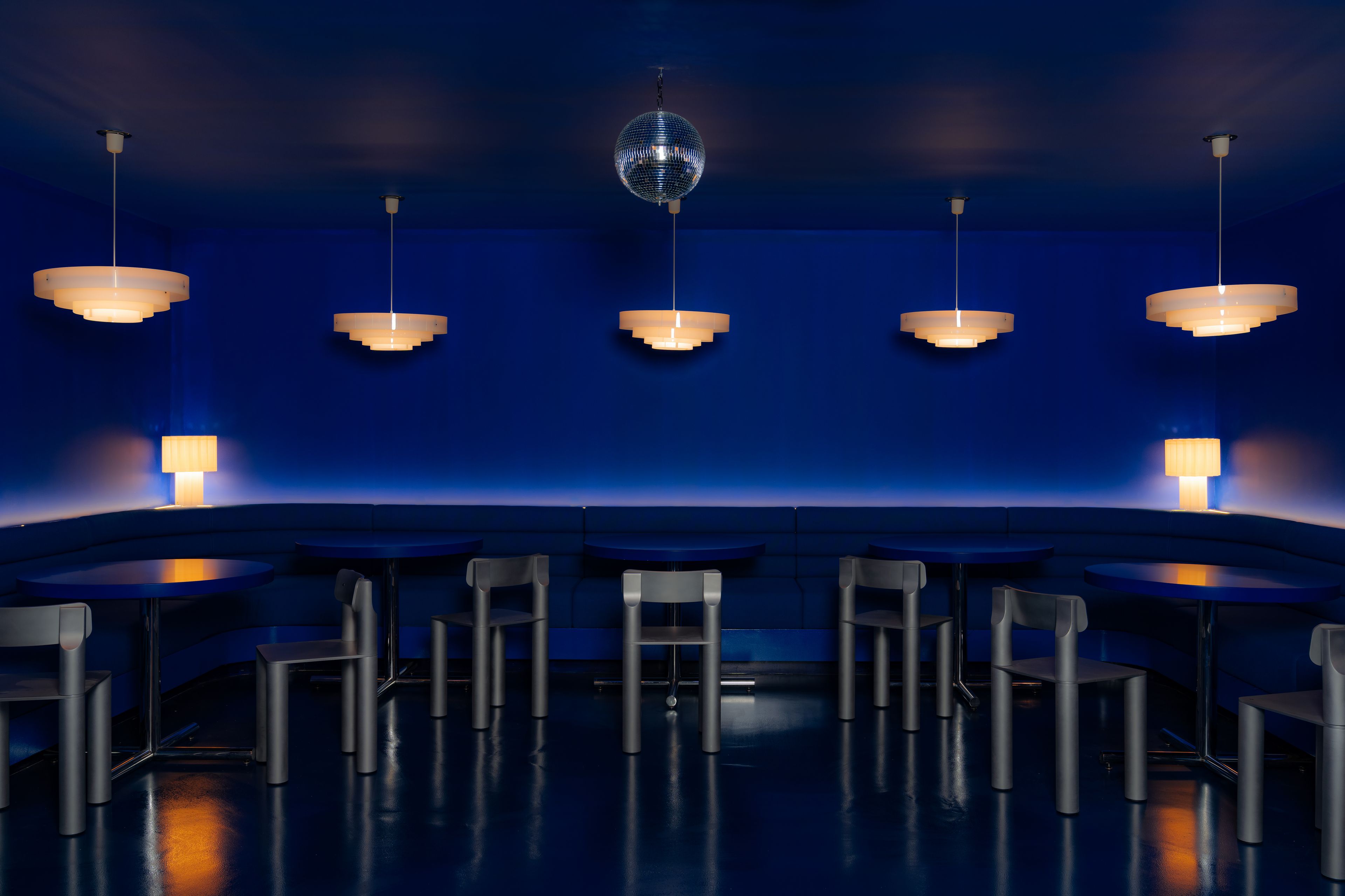 Cover photo of Only Love Strangers