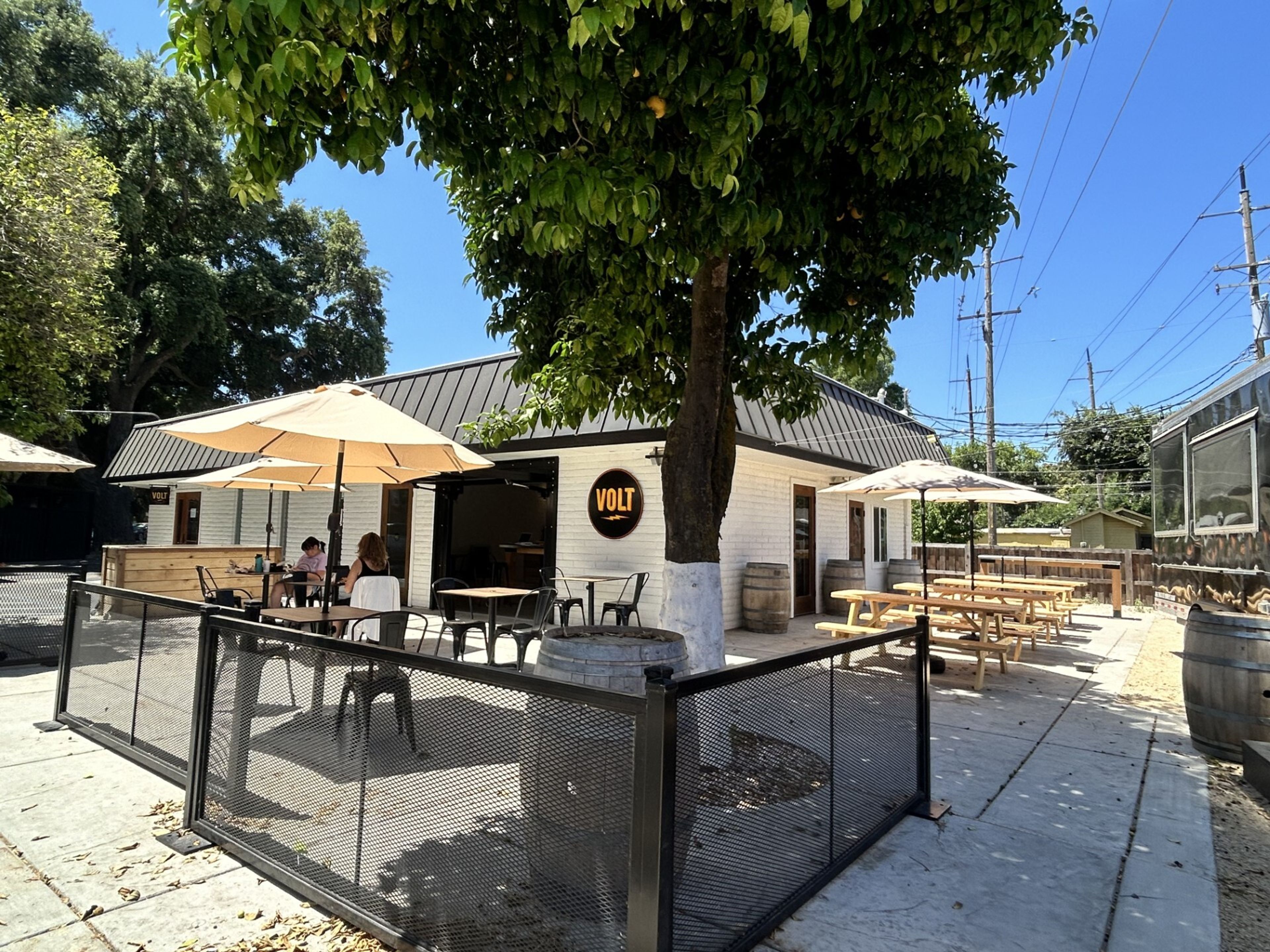 Cover photo of Volt Coffee Tea & Taps