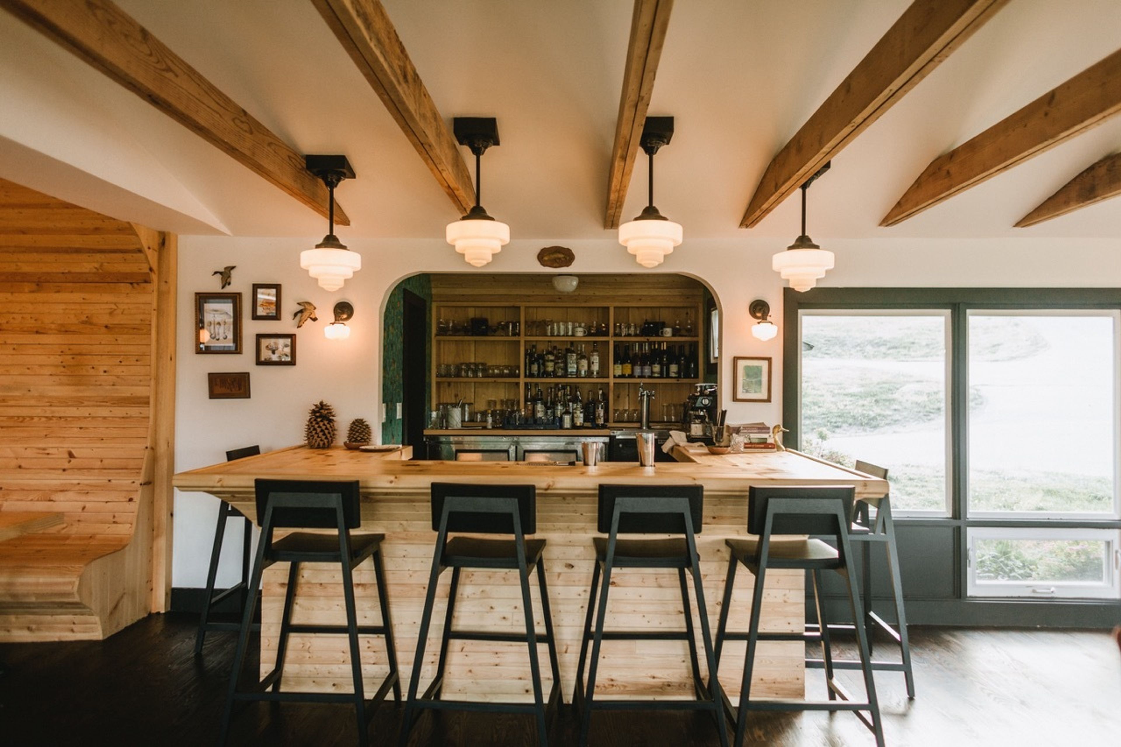 Cover photo of Eastwind Hotels