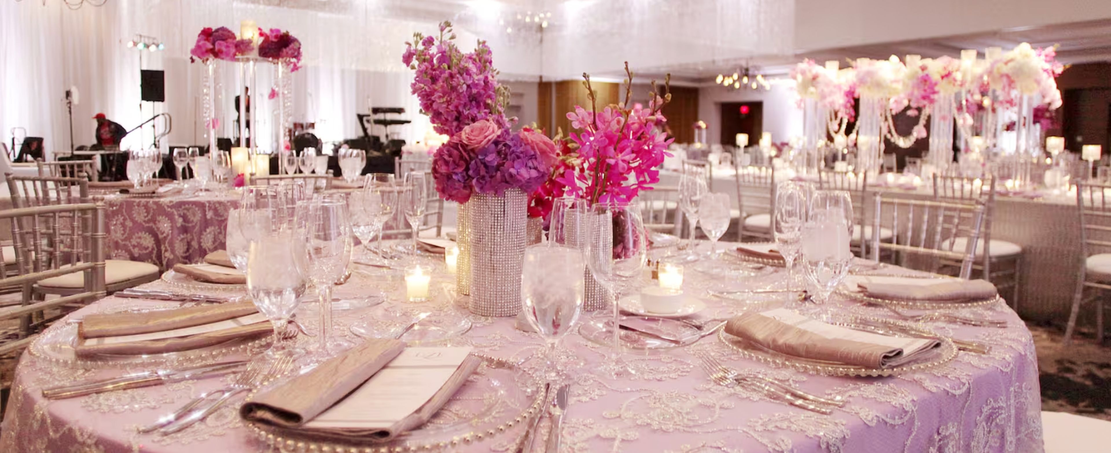 Cover photo of Hilton Columbus Downtown