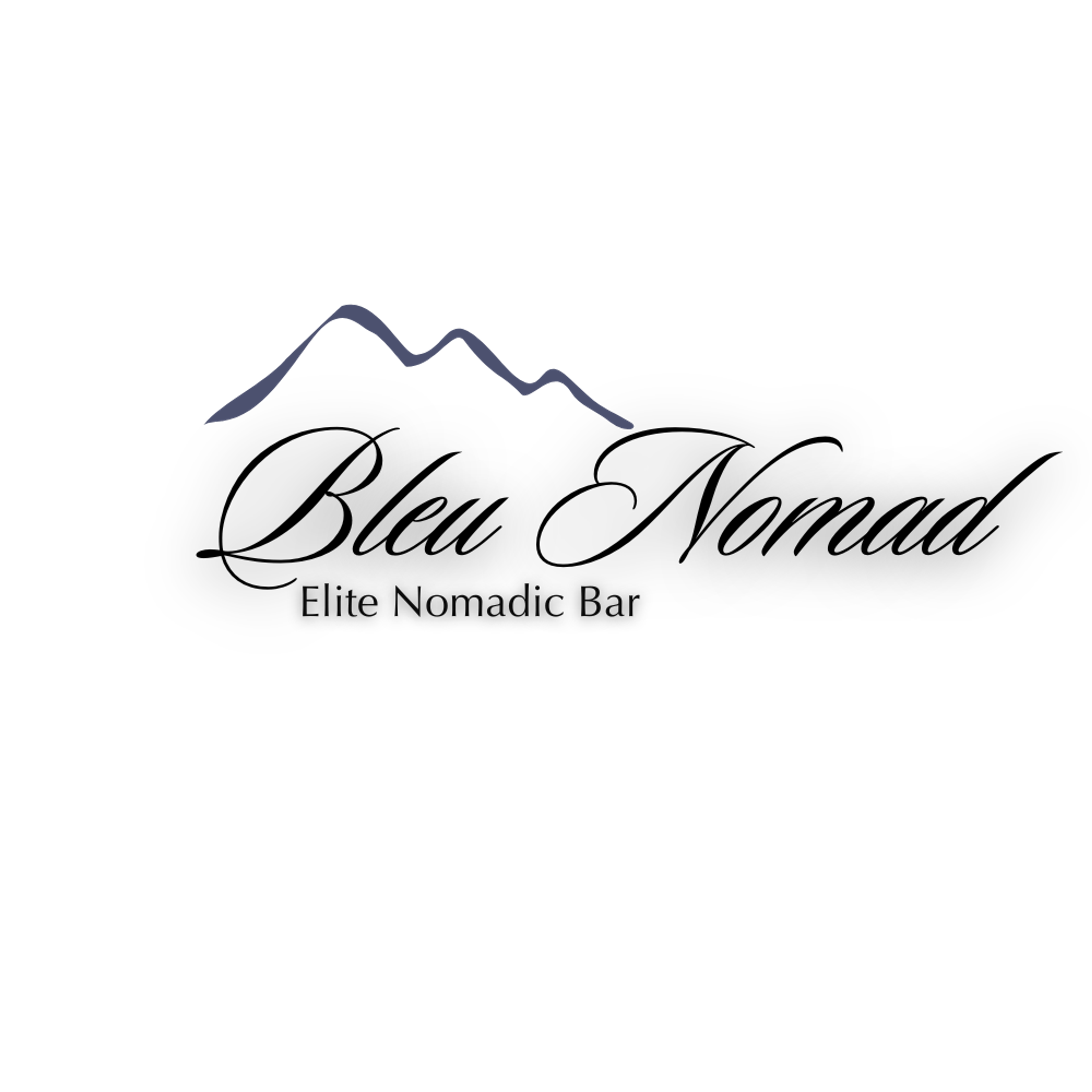 Cover photo of Bleu Nomad