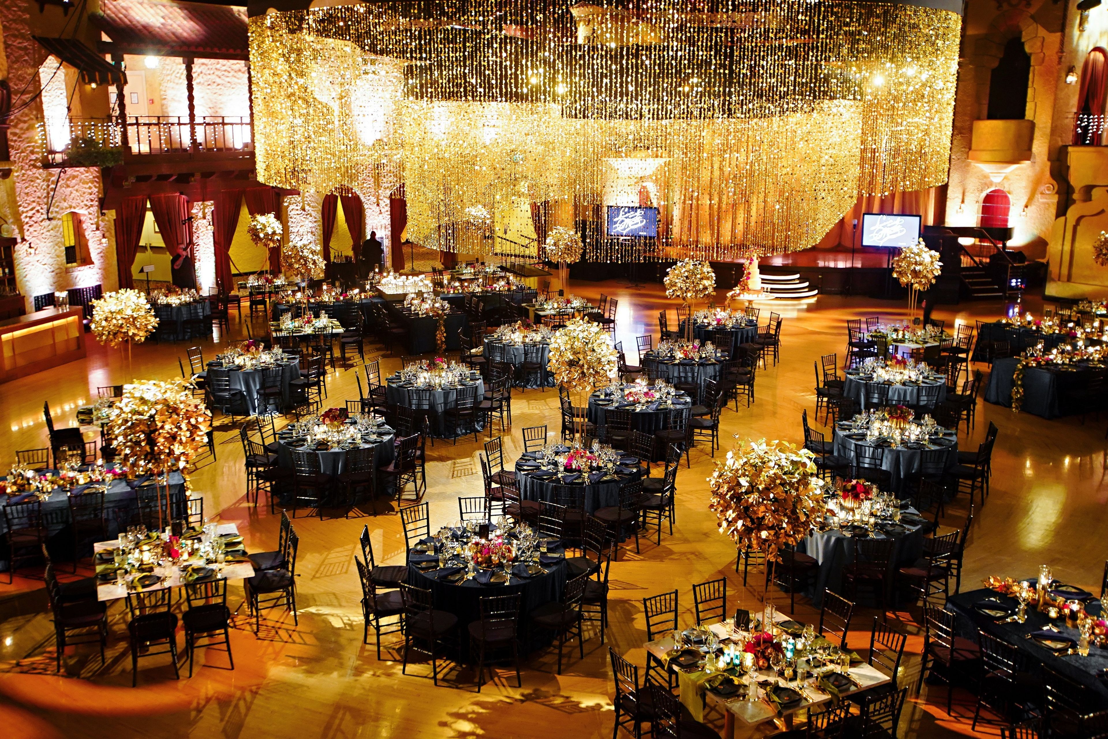 Cover photo of A Classic Party Rental