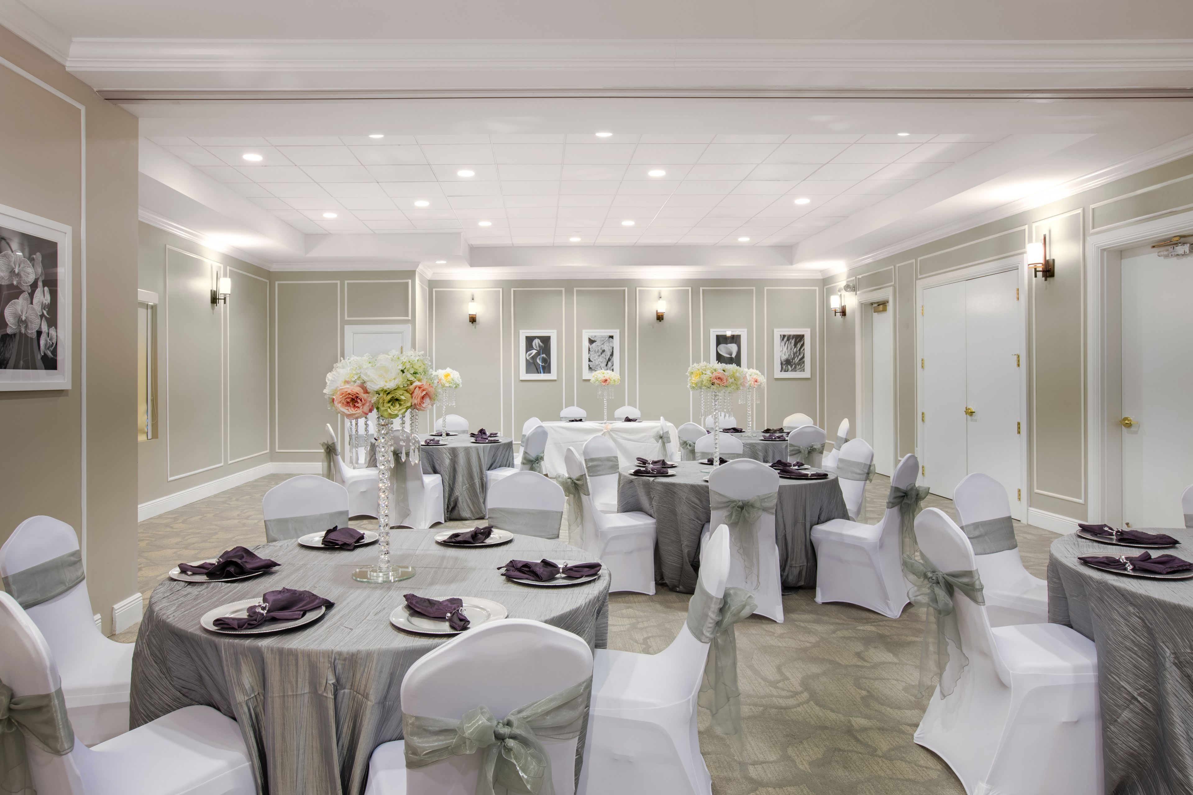 Cover photo of The Point Hotel & Suites