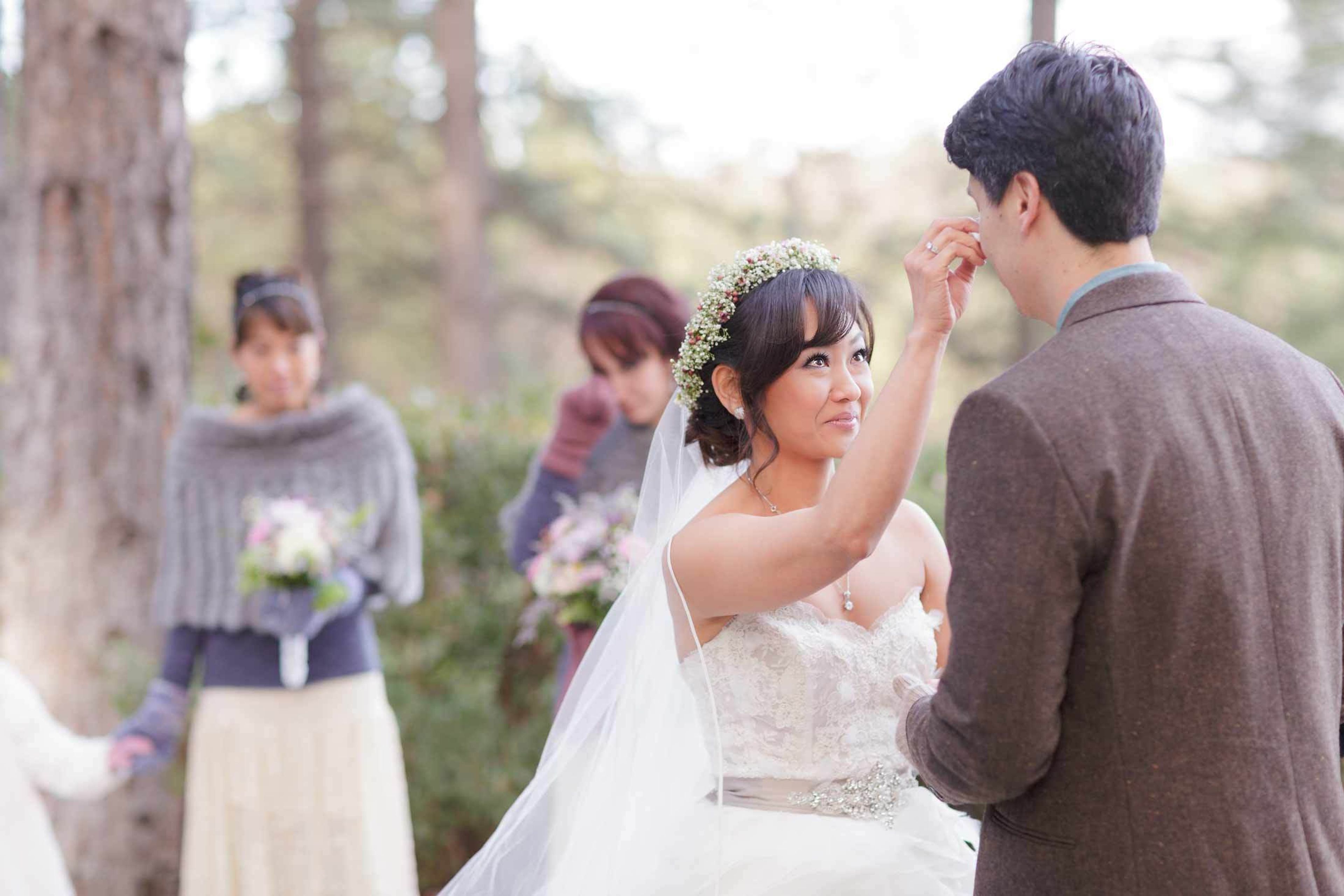 Cover photo of Gavin Farrington